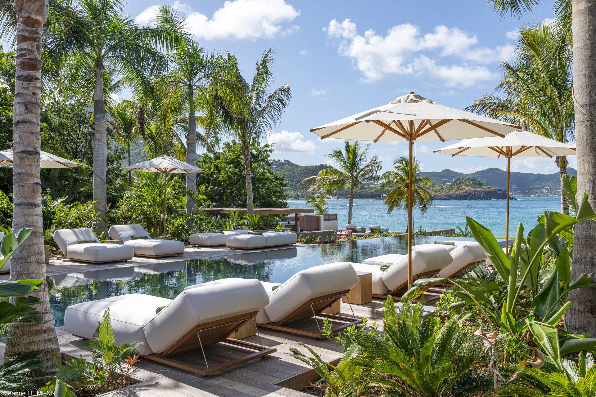 Villa Palm Beach