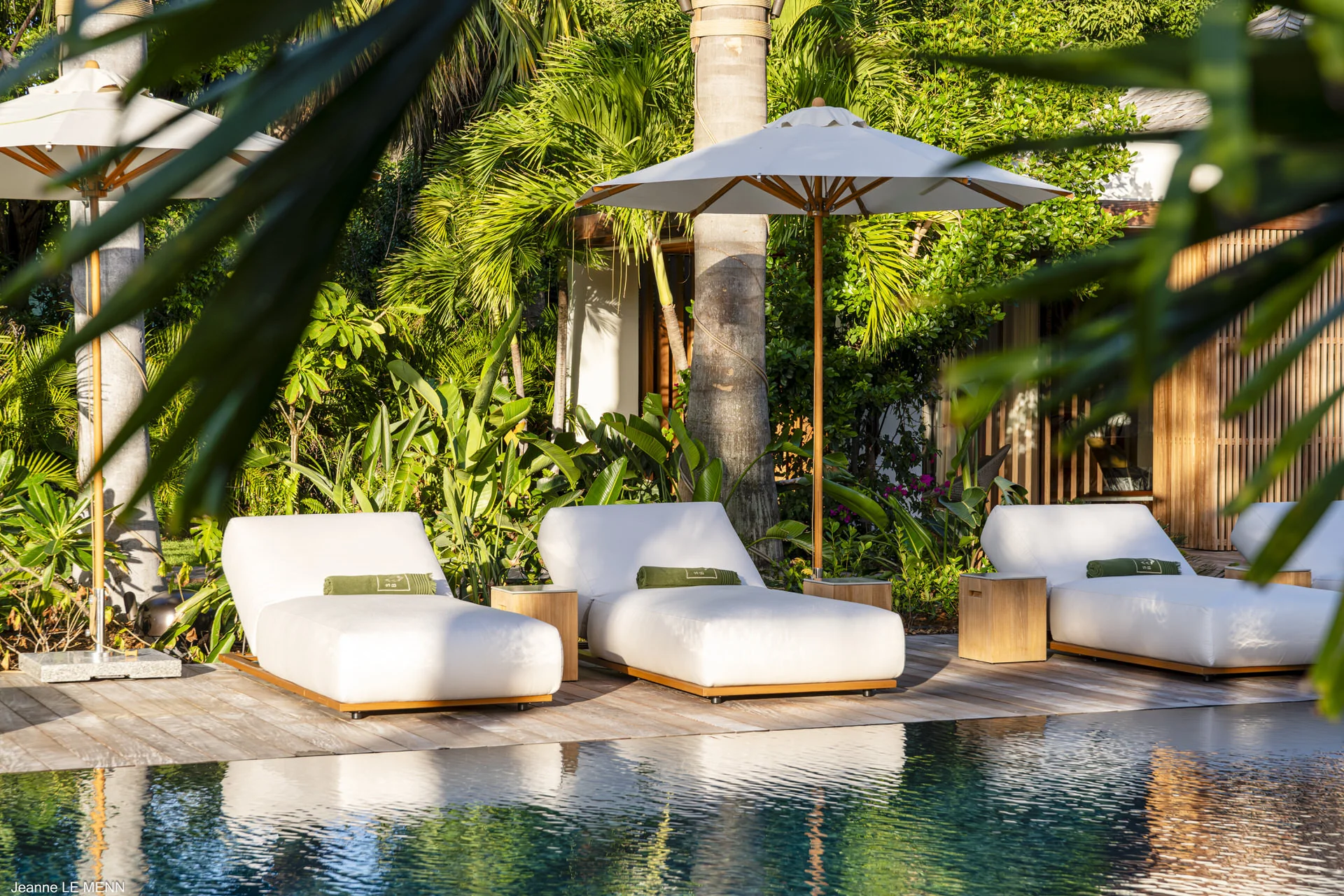Villa Palm Beach