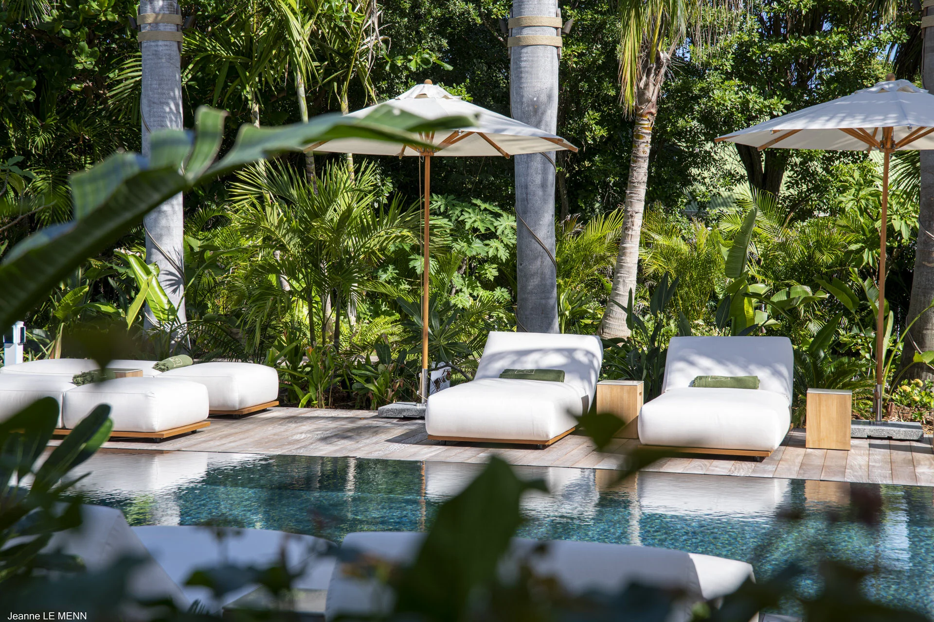 Villa Palm Beach