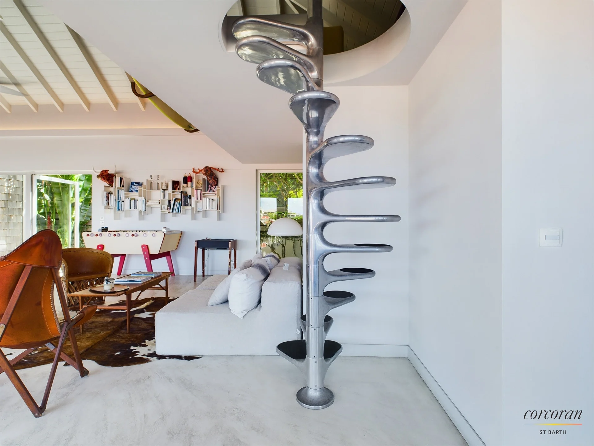 Le Loft Gustavia
