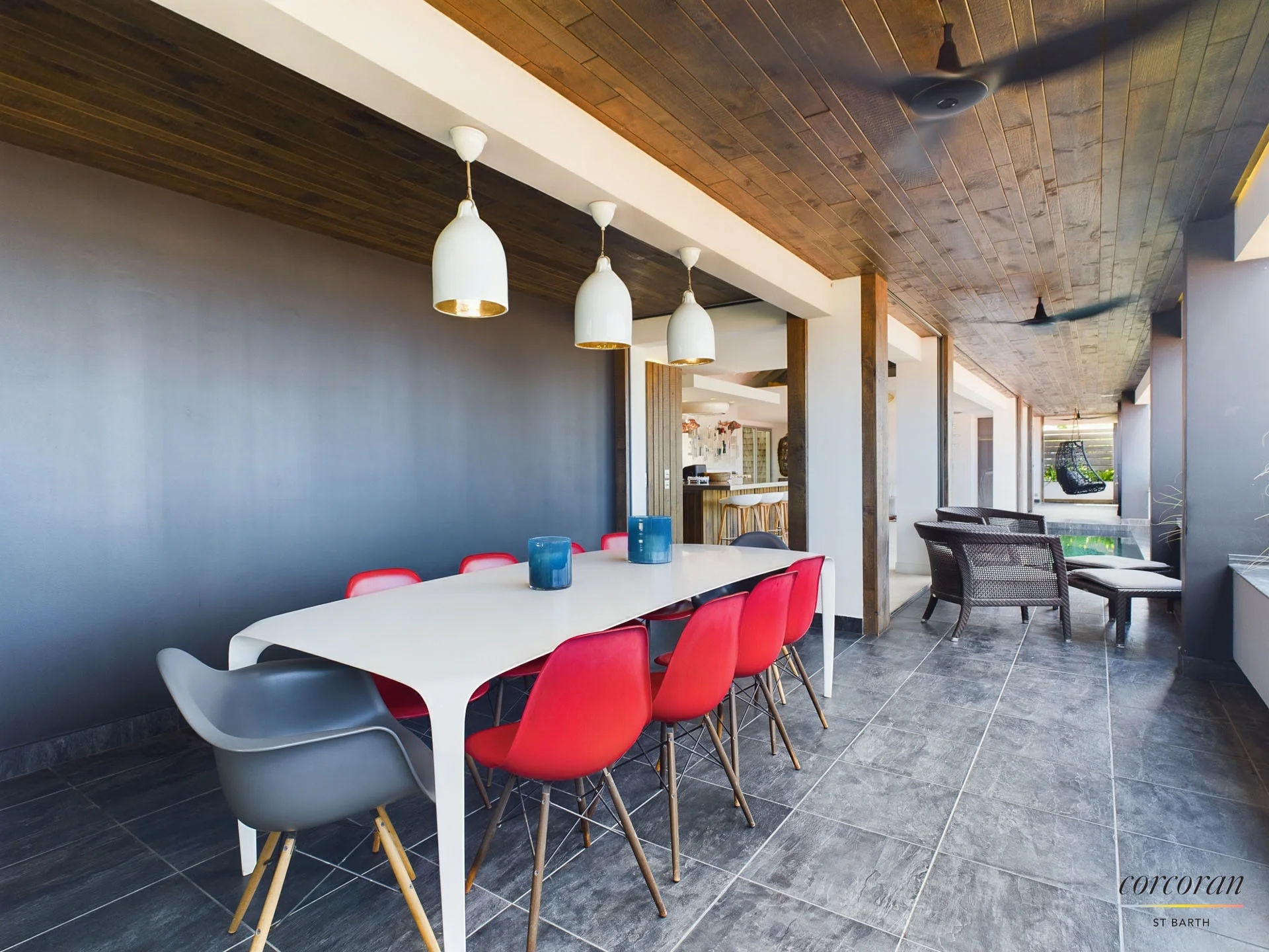 Le Loft Gustavia