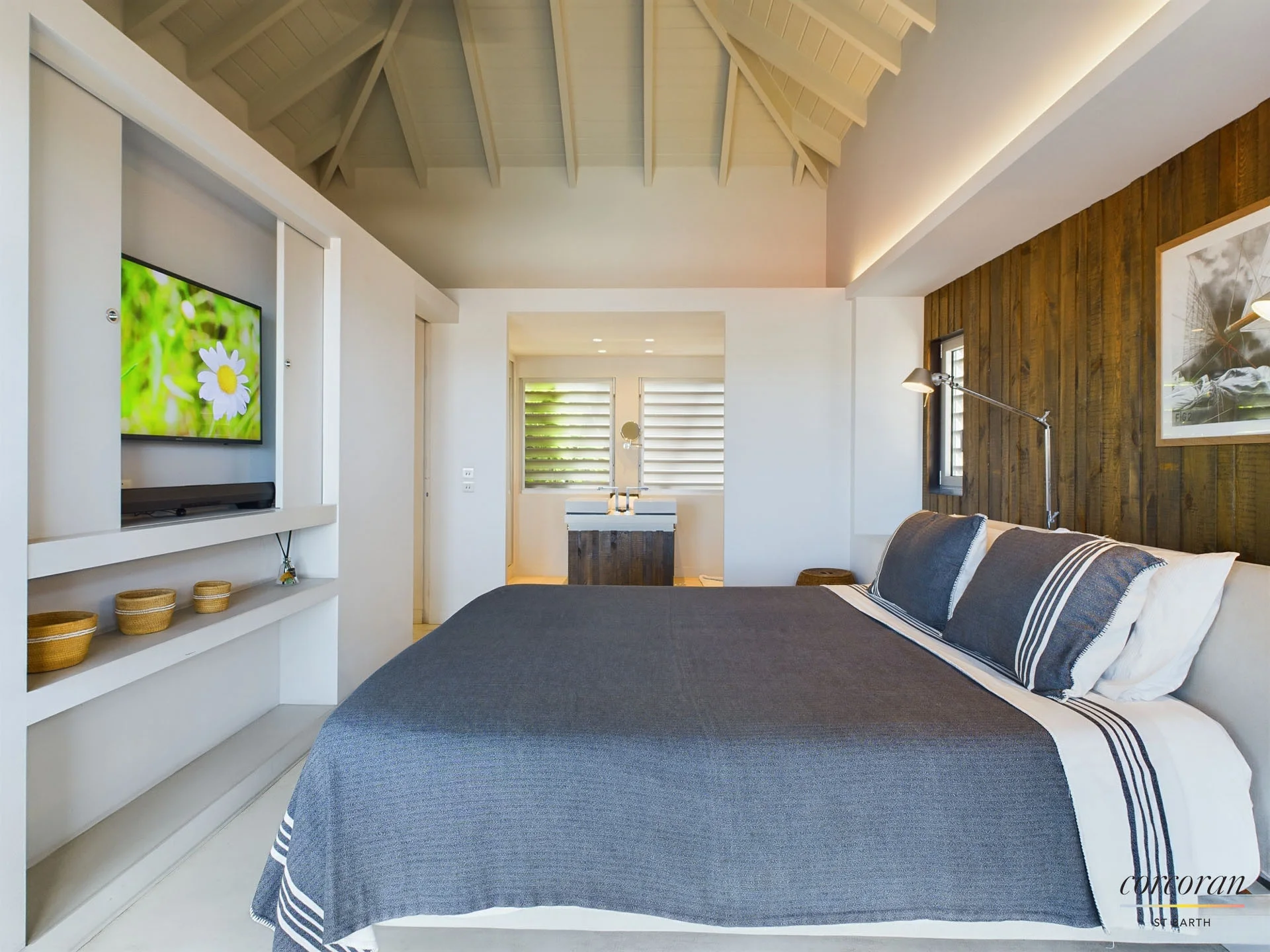 Le Loft Gustavia