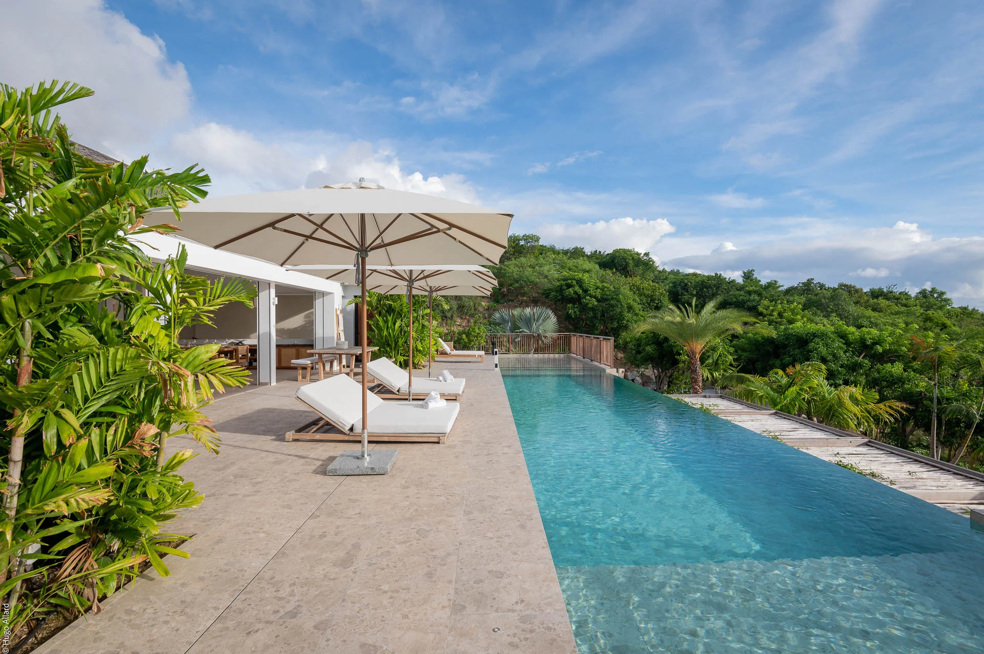 Villa At Yaya