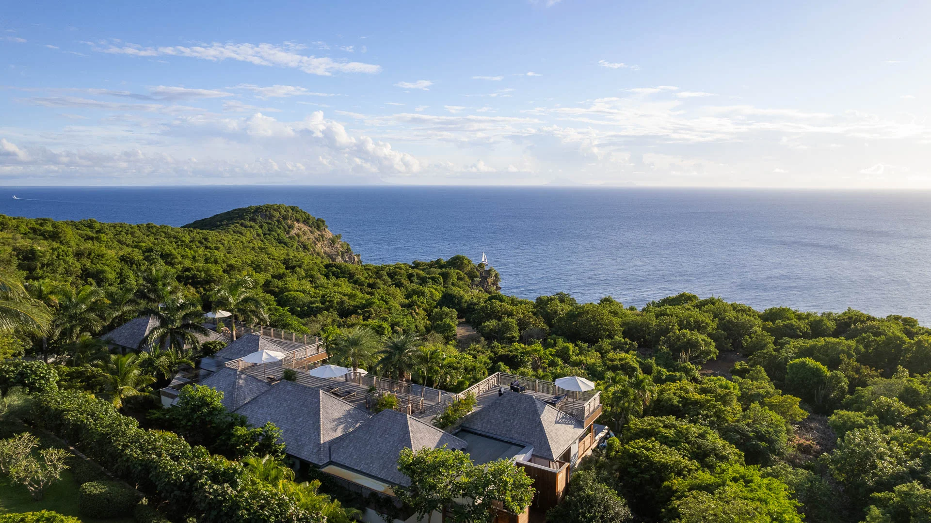 Villa Aura