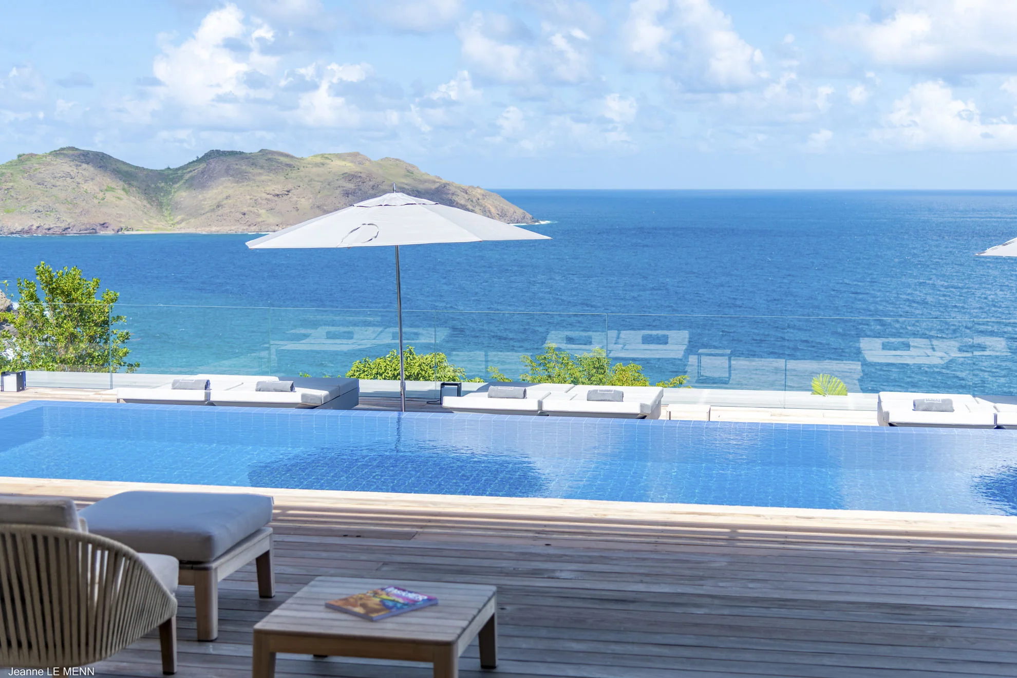 Villa Ciel d'Azur