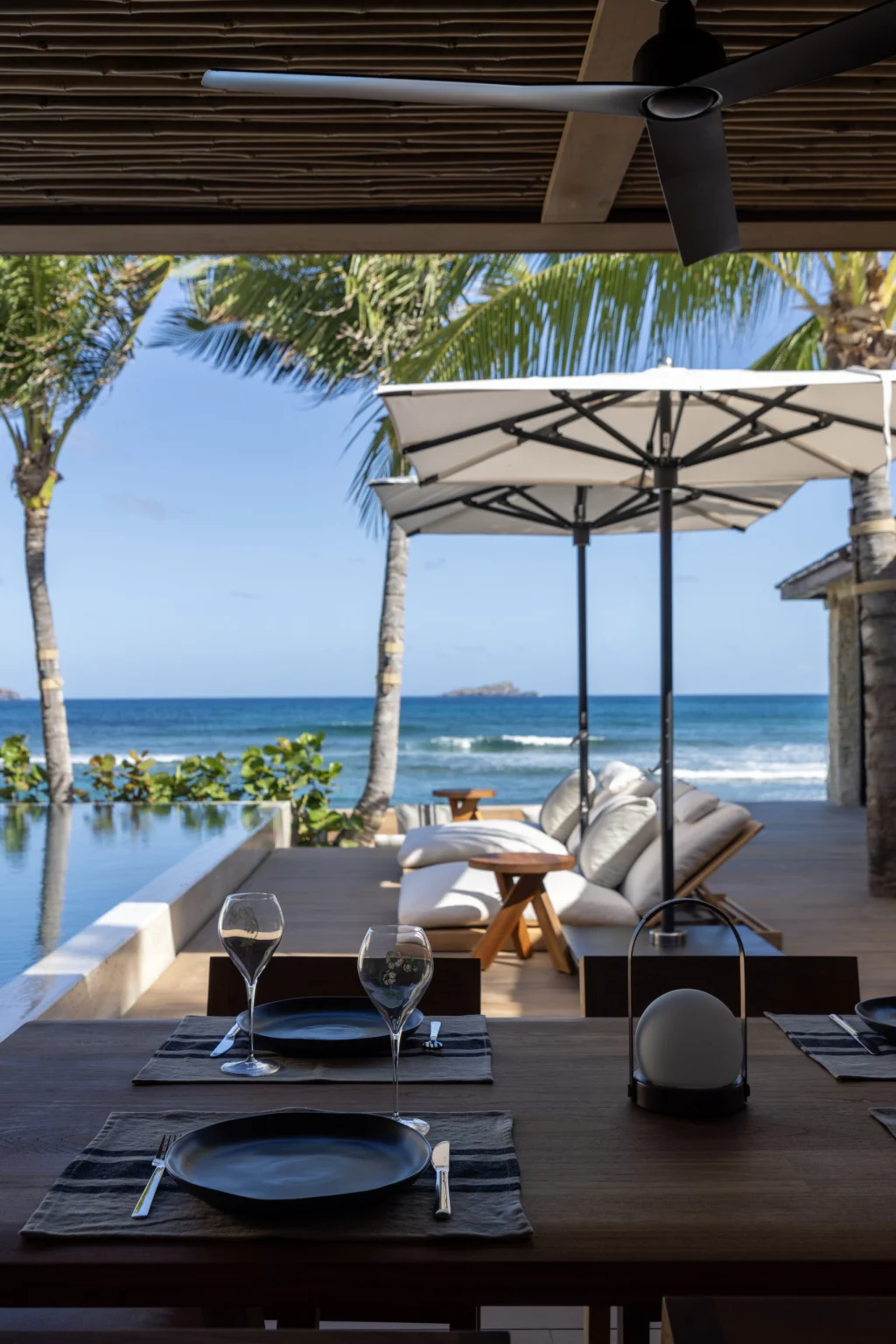 Villa Maverick