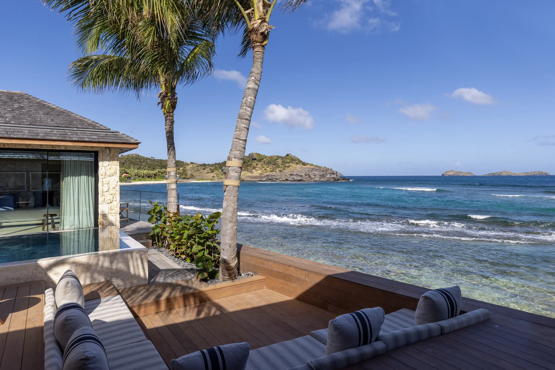 Villa Maverick