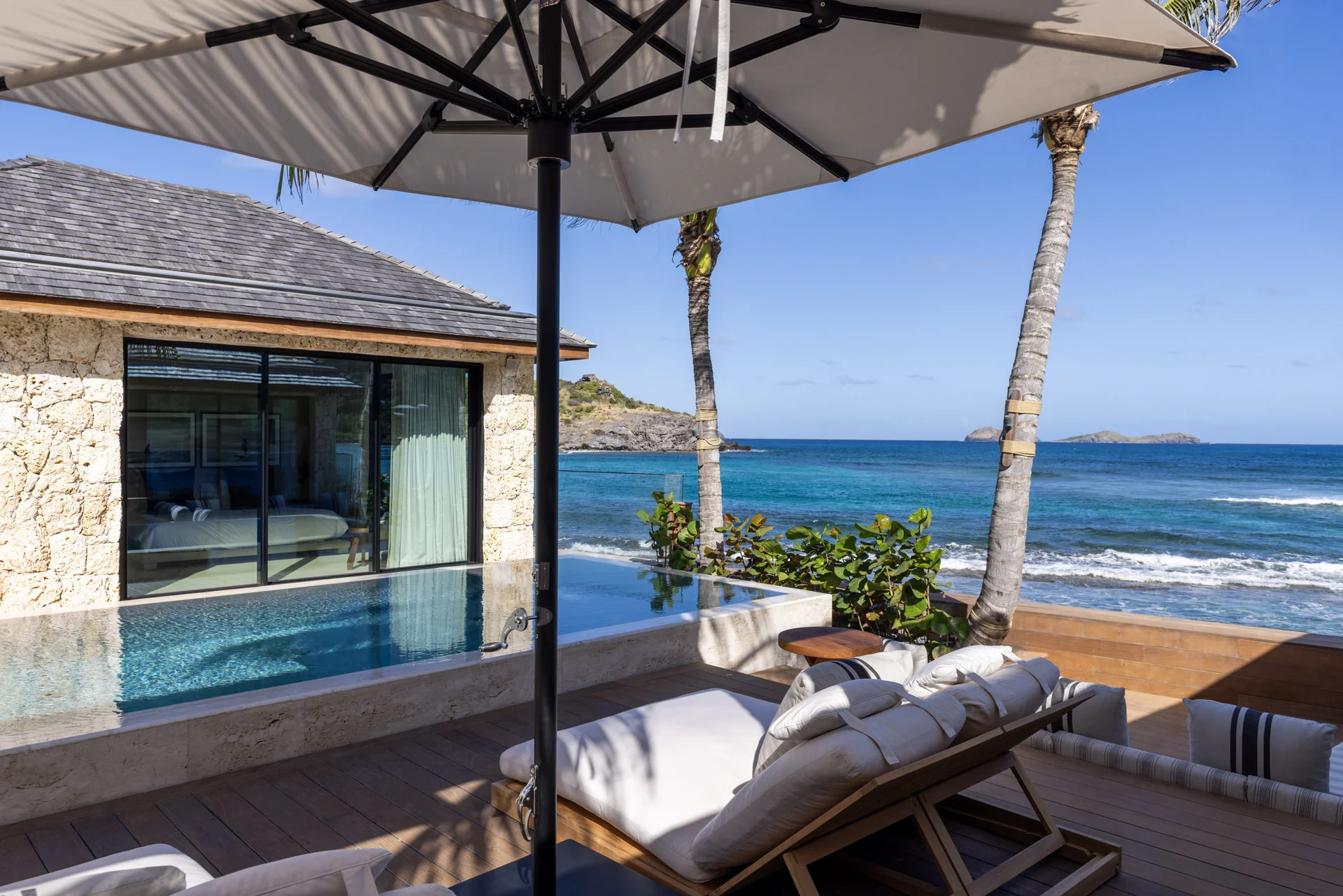 Villa Maverick
