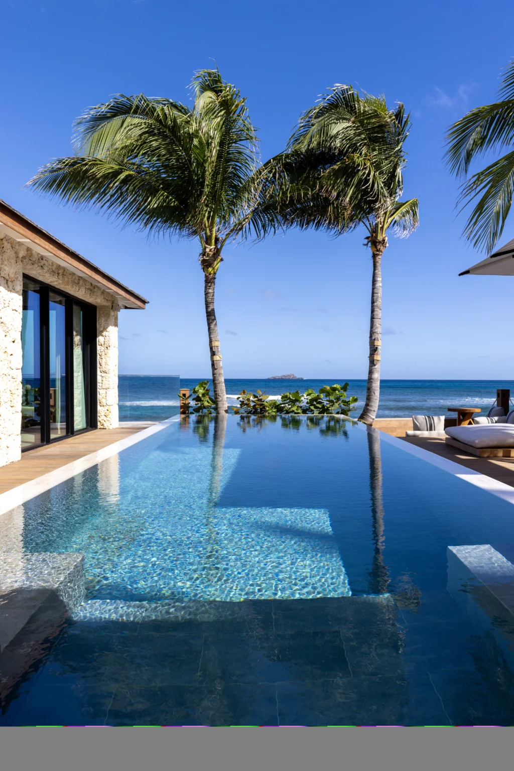 Villa Maverick