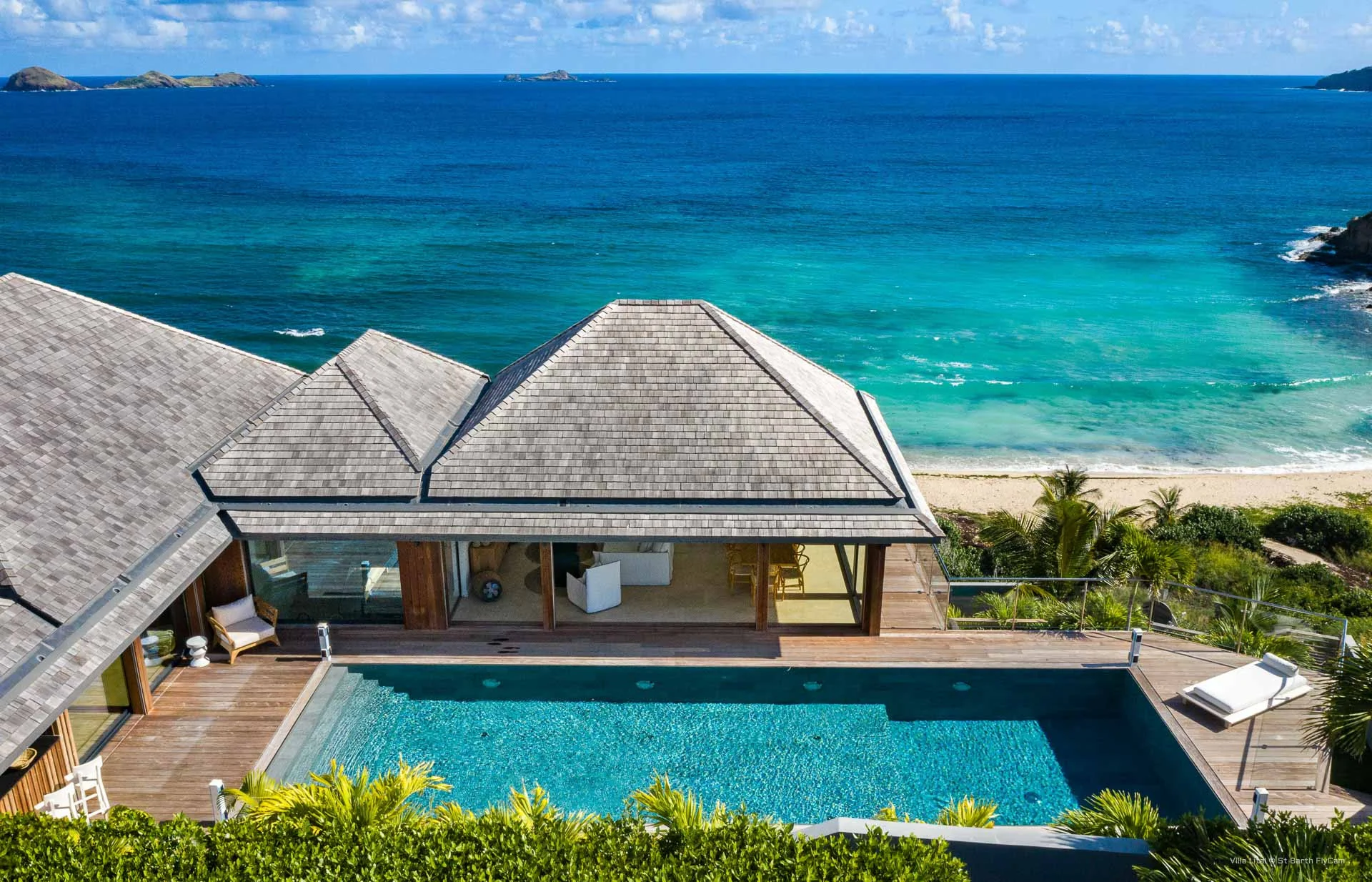 Villa Firefly