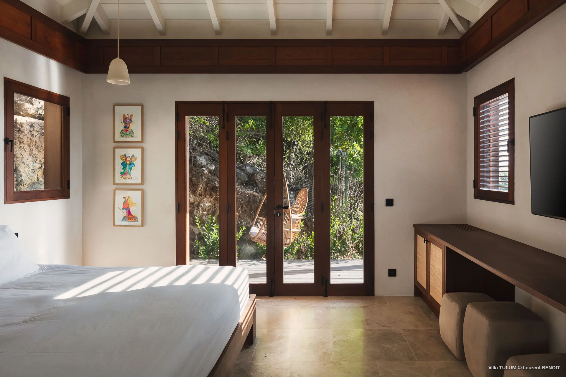 Serenity & Tulum Estate