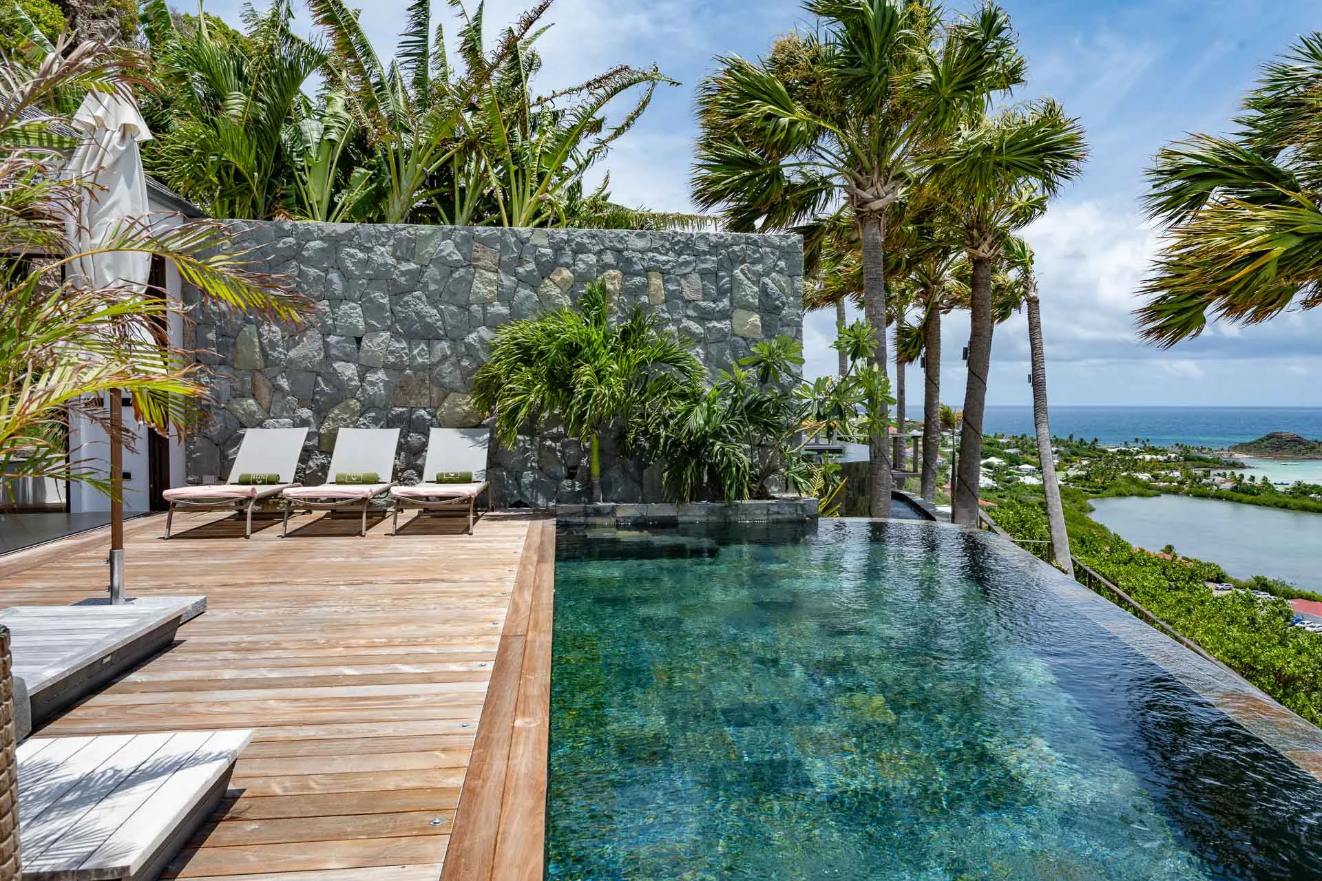 Villa Casa Pablo Estate