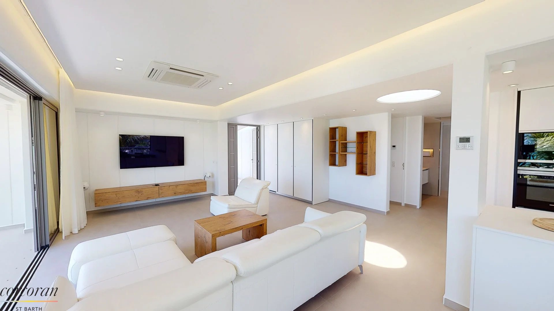 Apartment Storgé