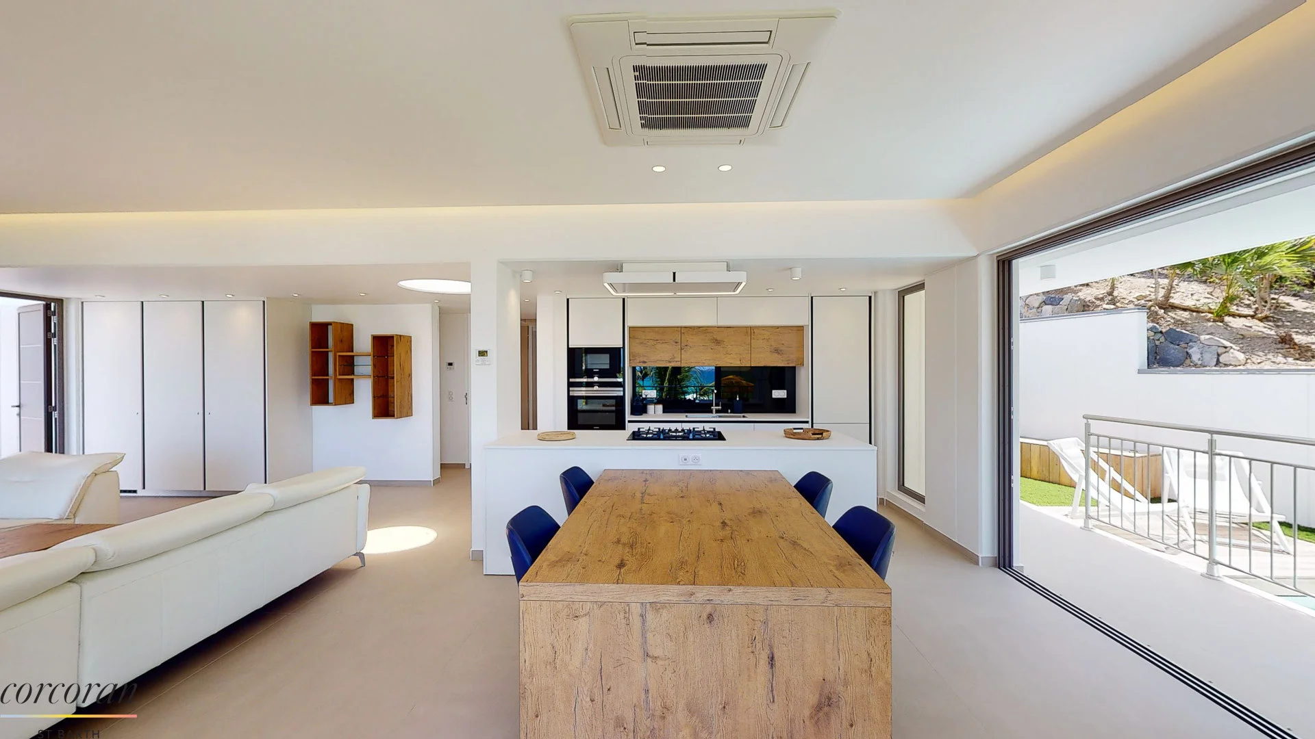 Apartment Storgé