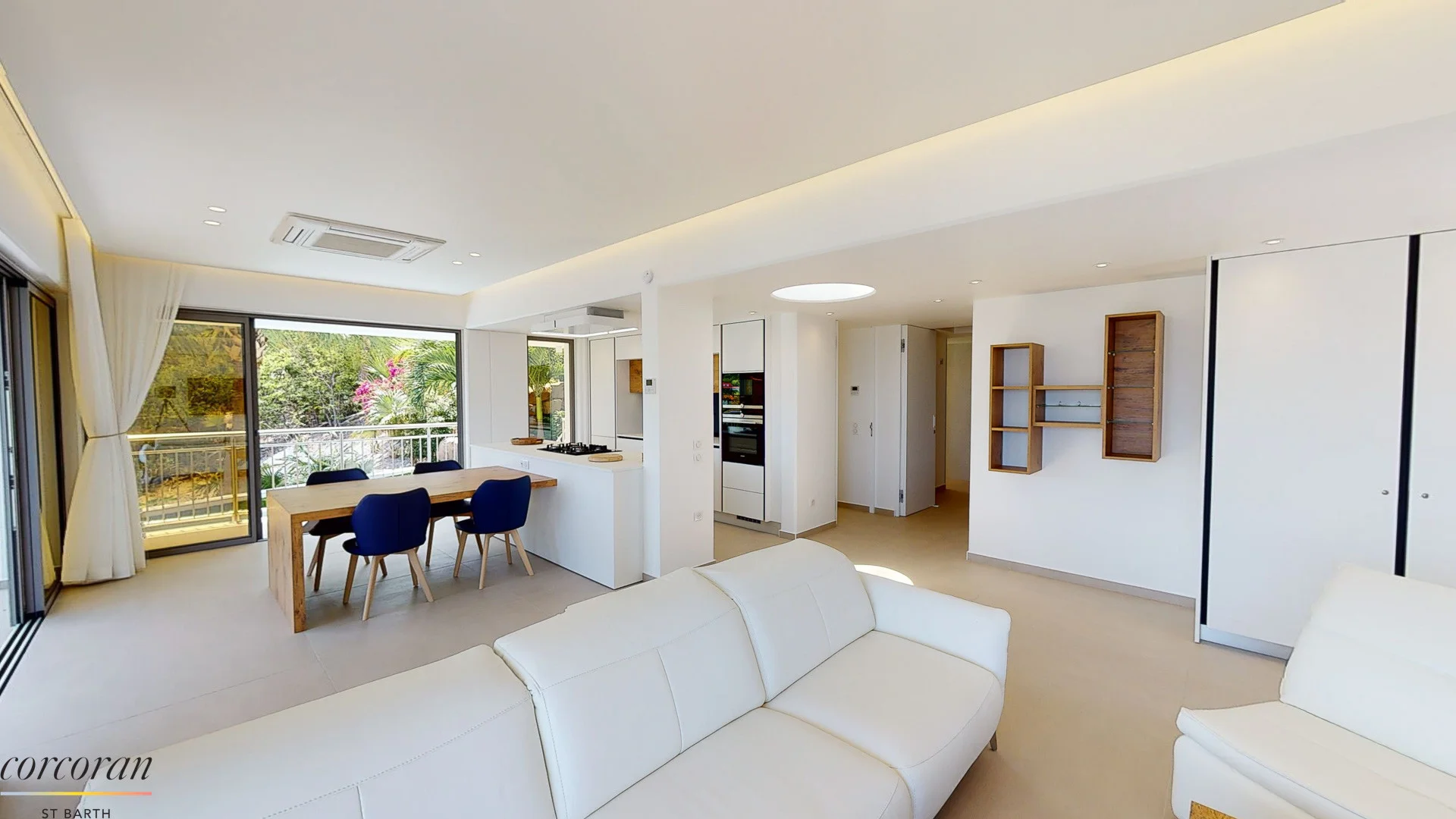 Apartment Philea
