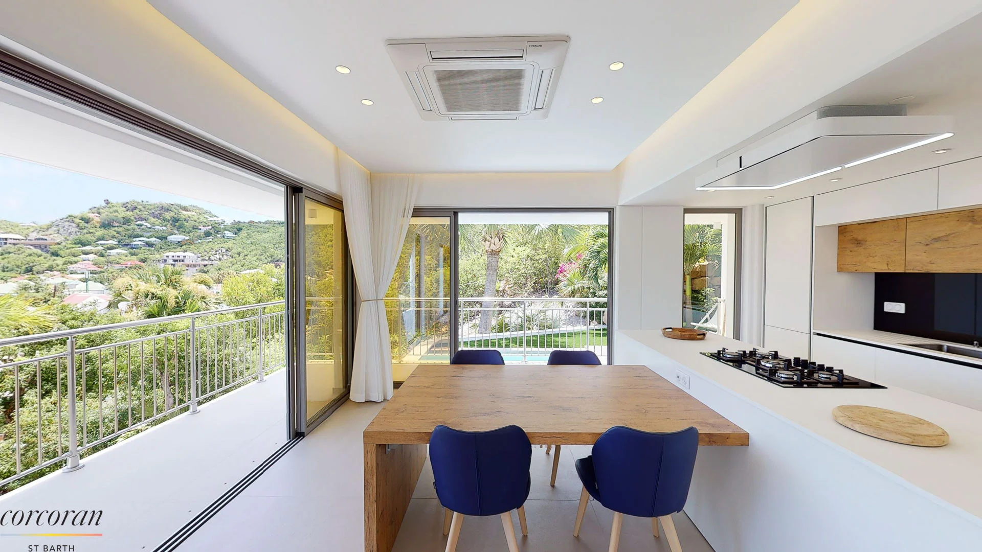 Apartment Philea