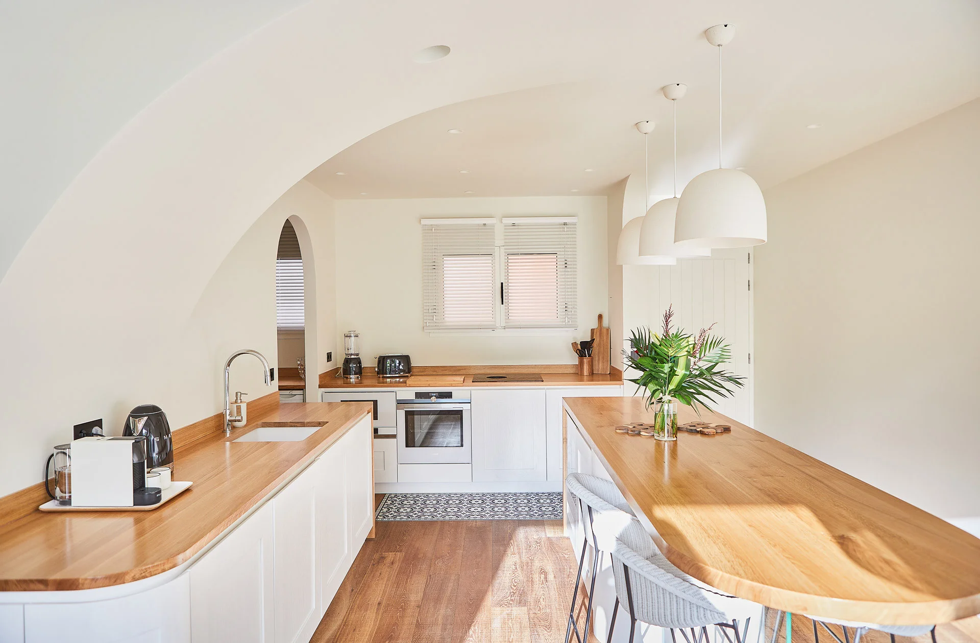 Appartement La Paloma