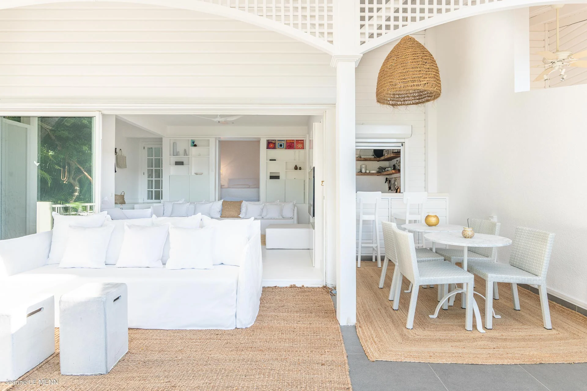 Appartement Biba