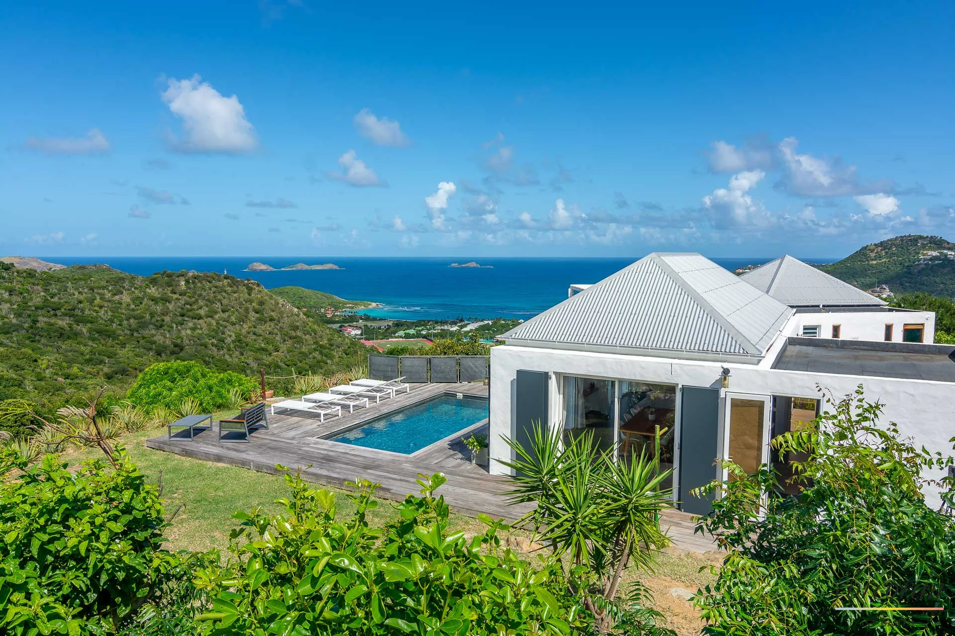 Villa Aloes