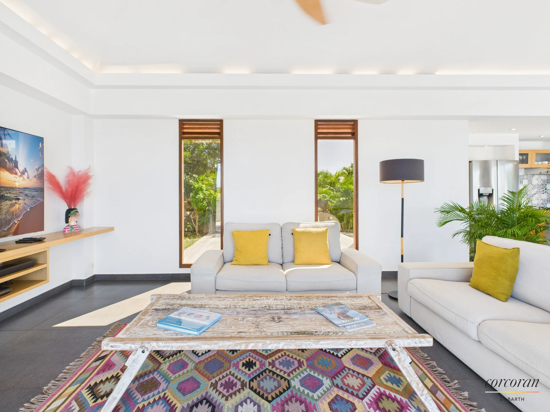 Villa Aloes