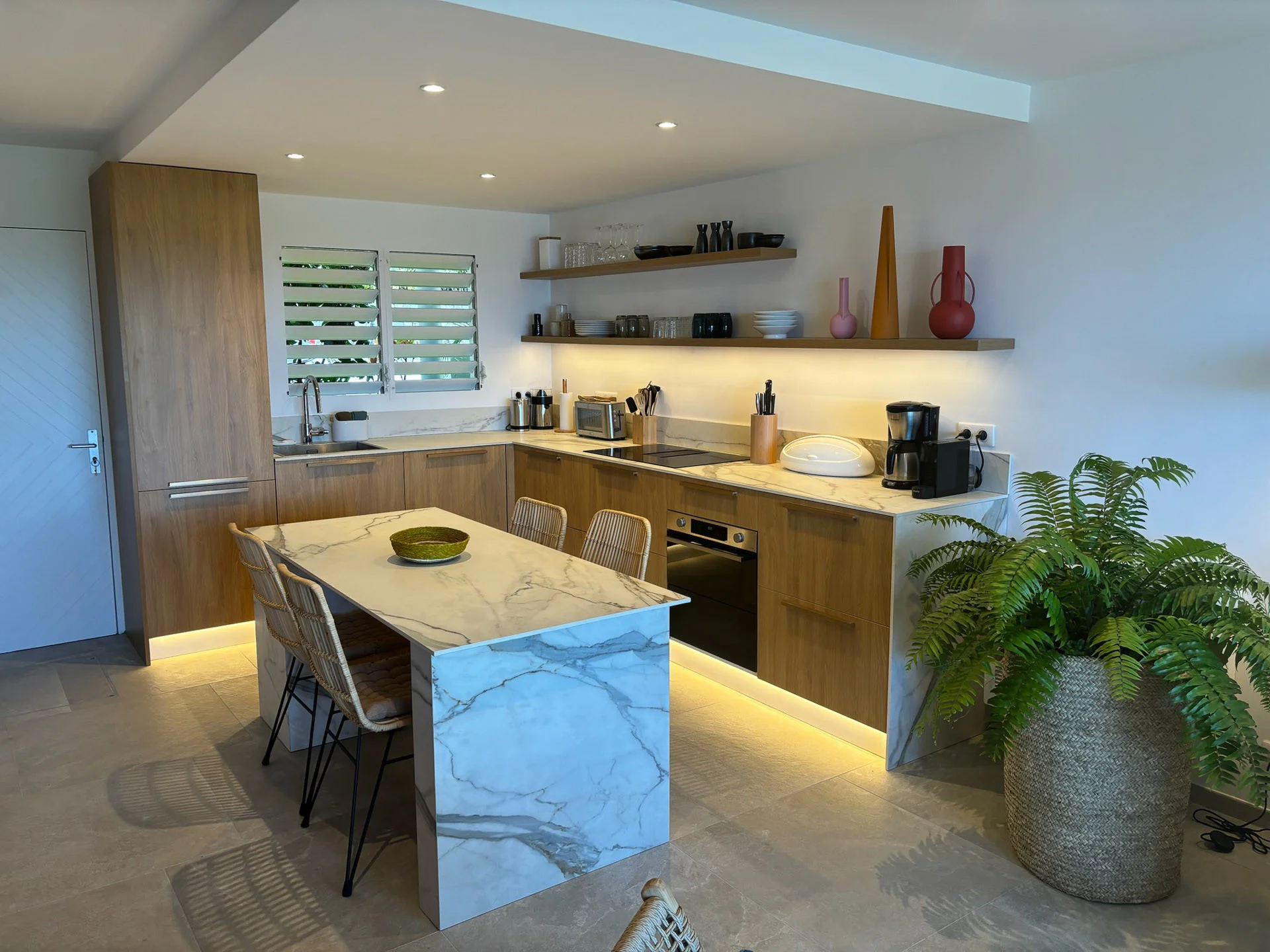 Apartment Colony A2