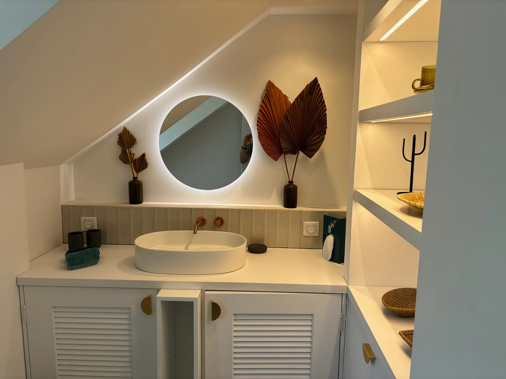 Apartment Colony A2