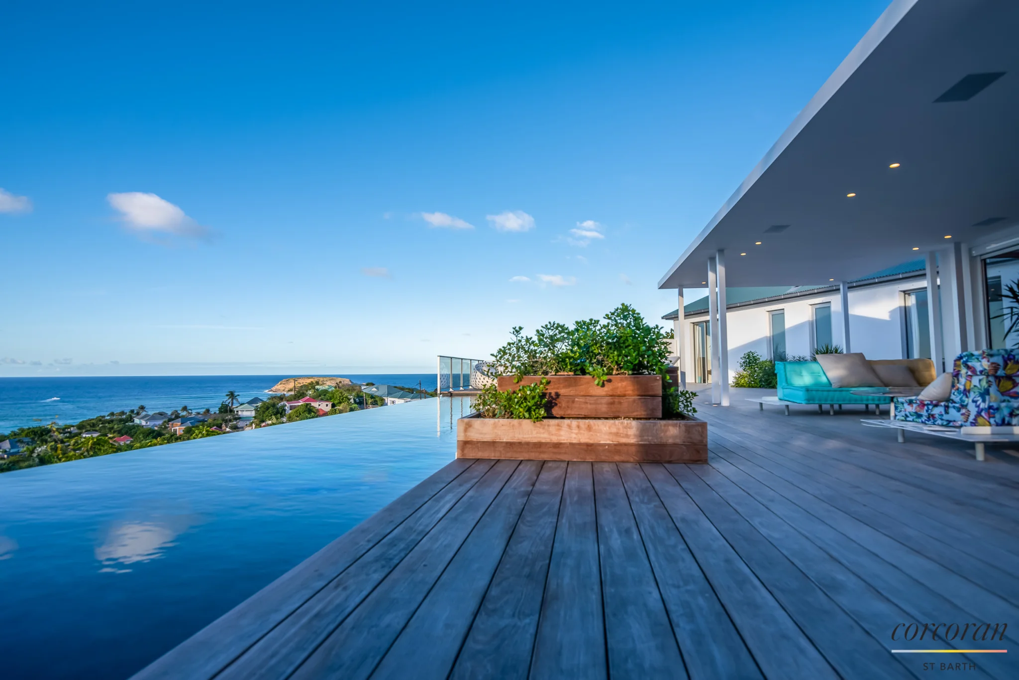 Villa Douceur de vivre