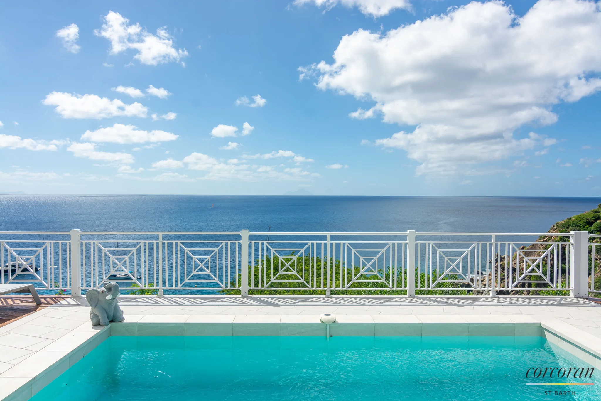 Villa Grand Galet