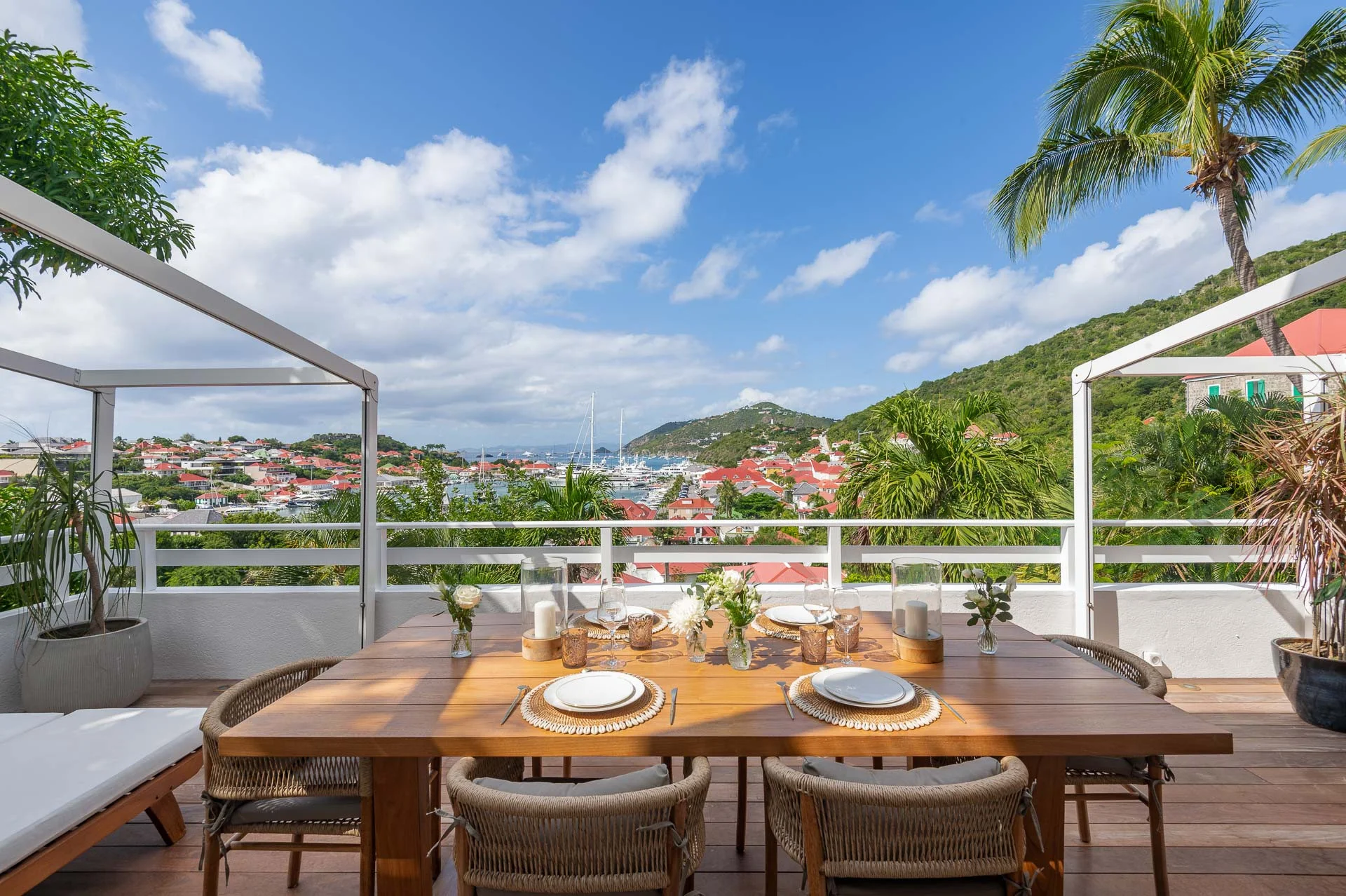 Appartement Viewstar