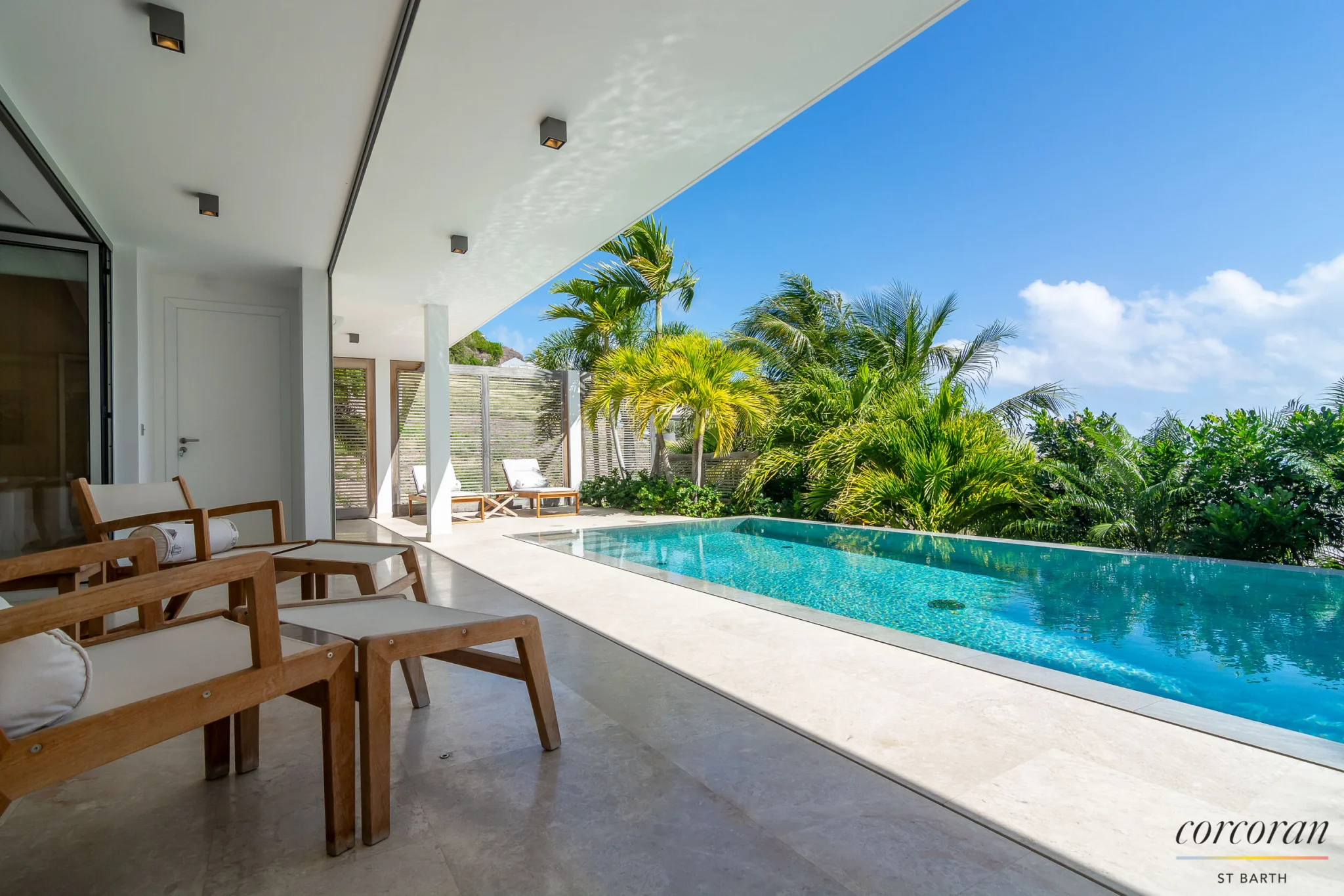 Villa Palm
