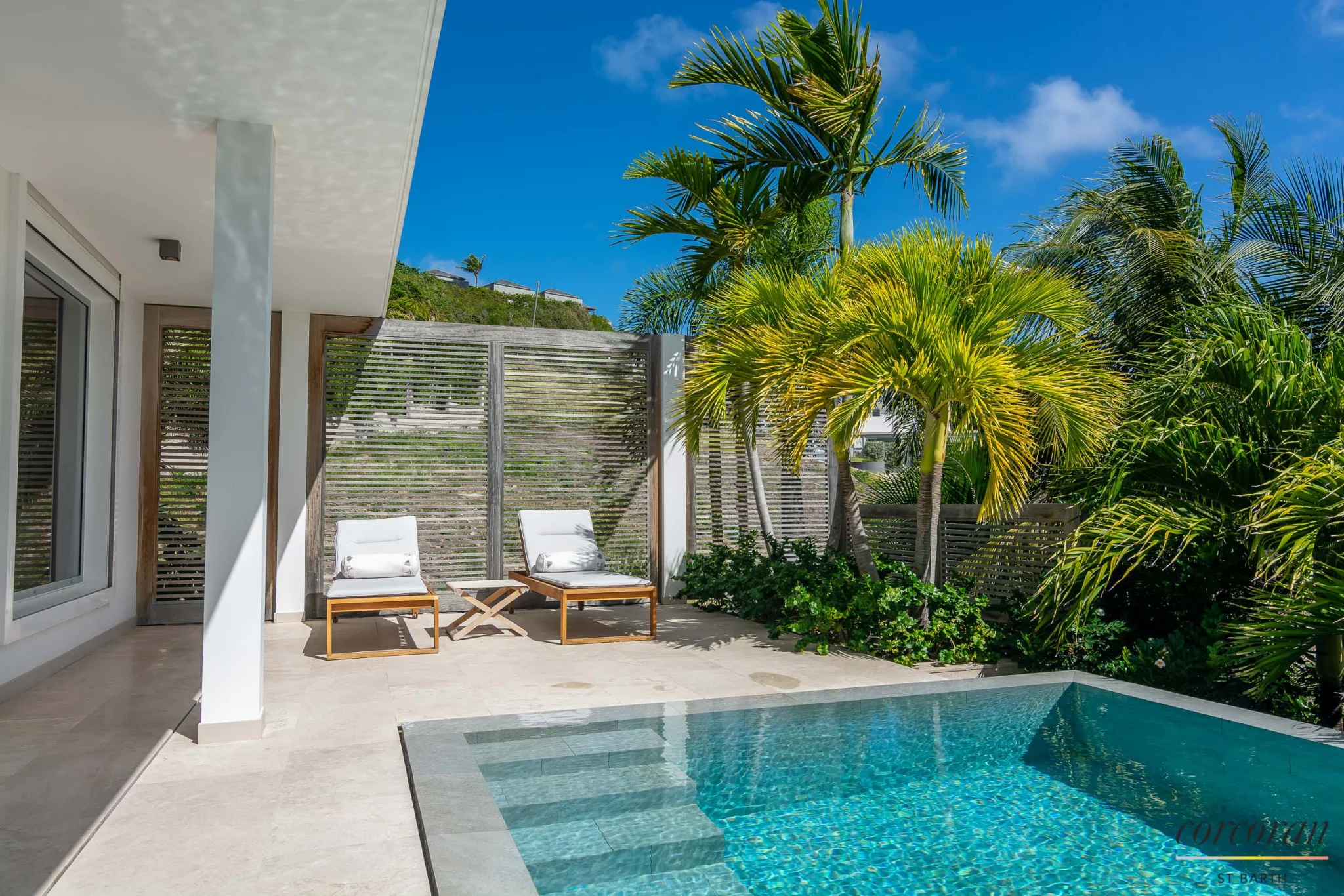 Villa Palm