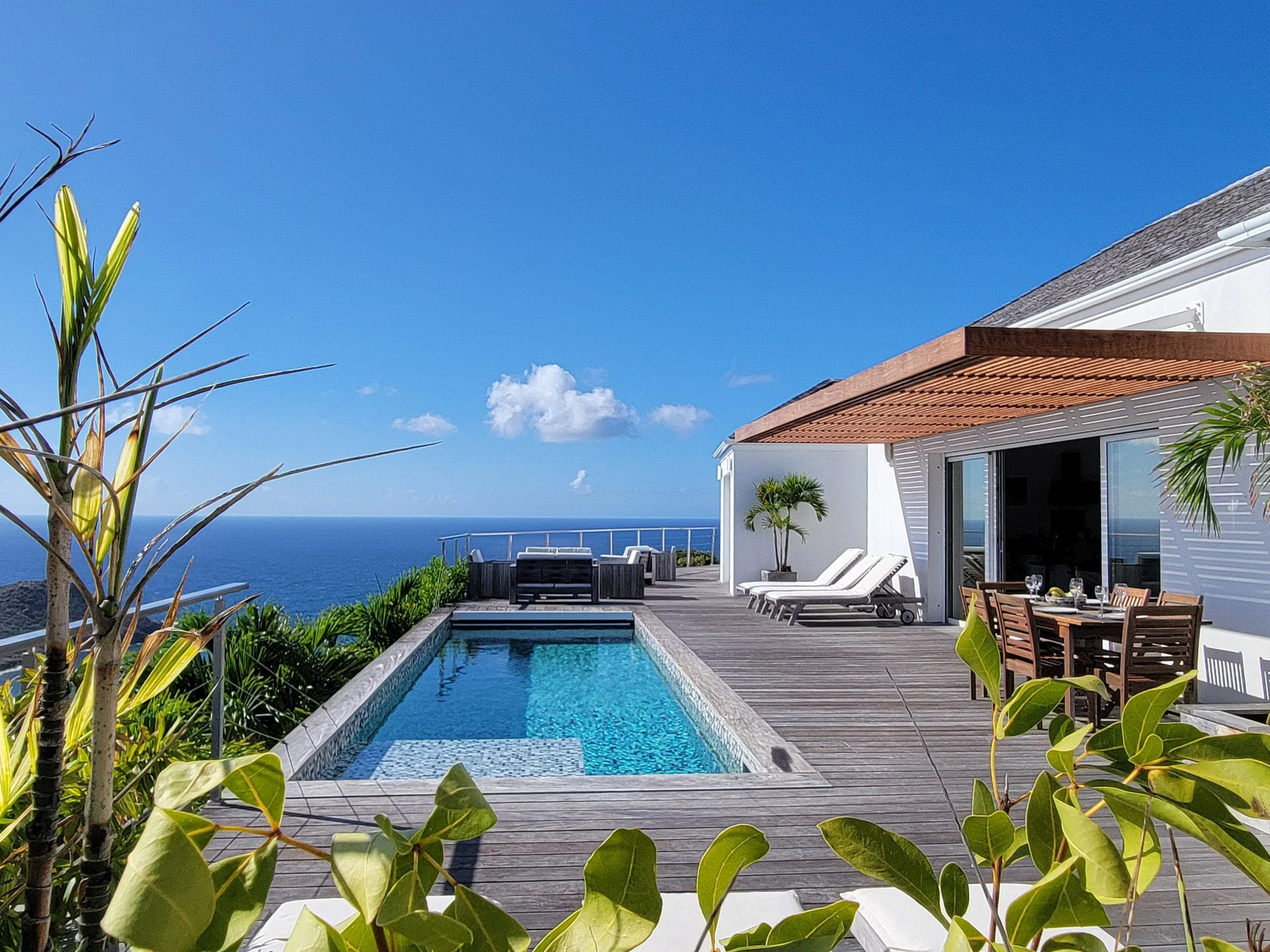 Villa La Vue