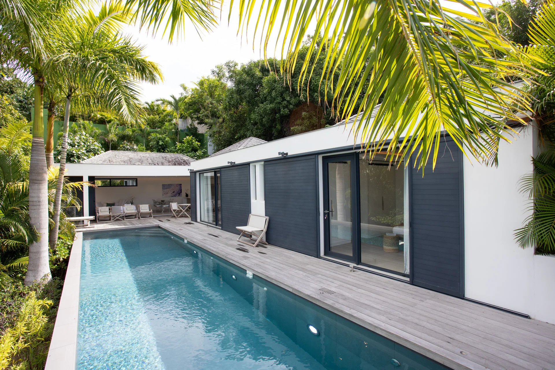 Villa Good Vibrations