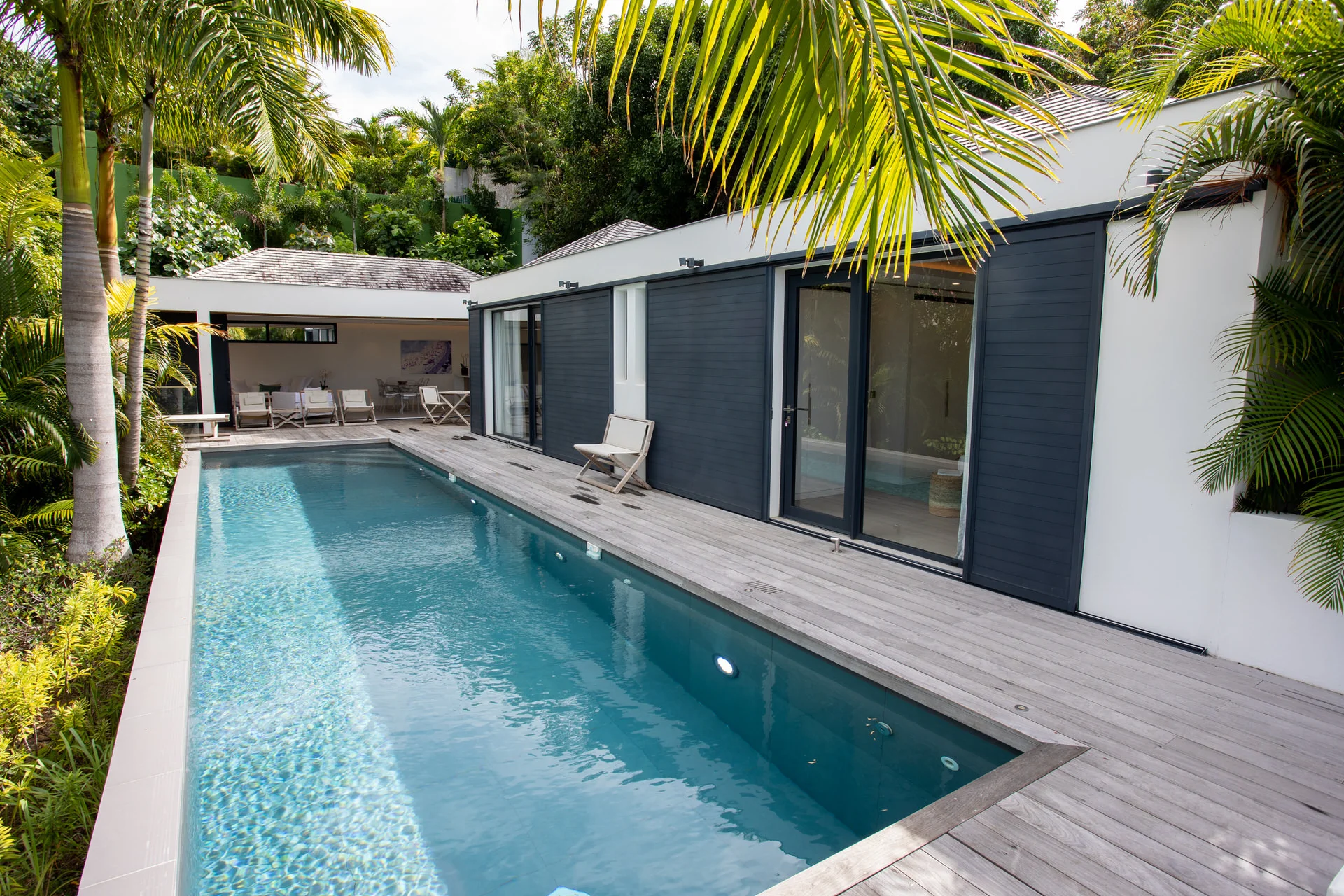 Villa Good Vibrations