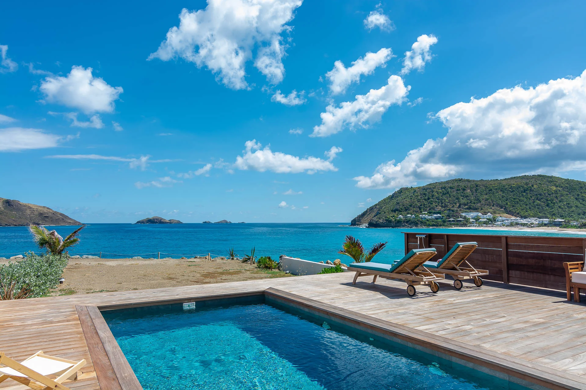 Villa On The Rock