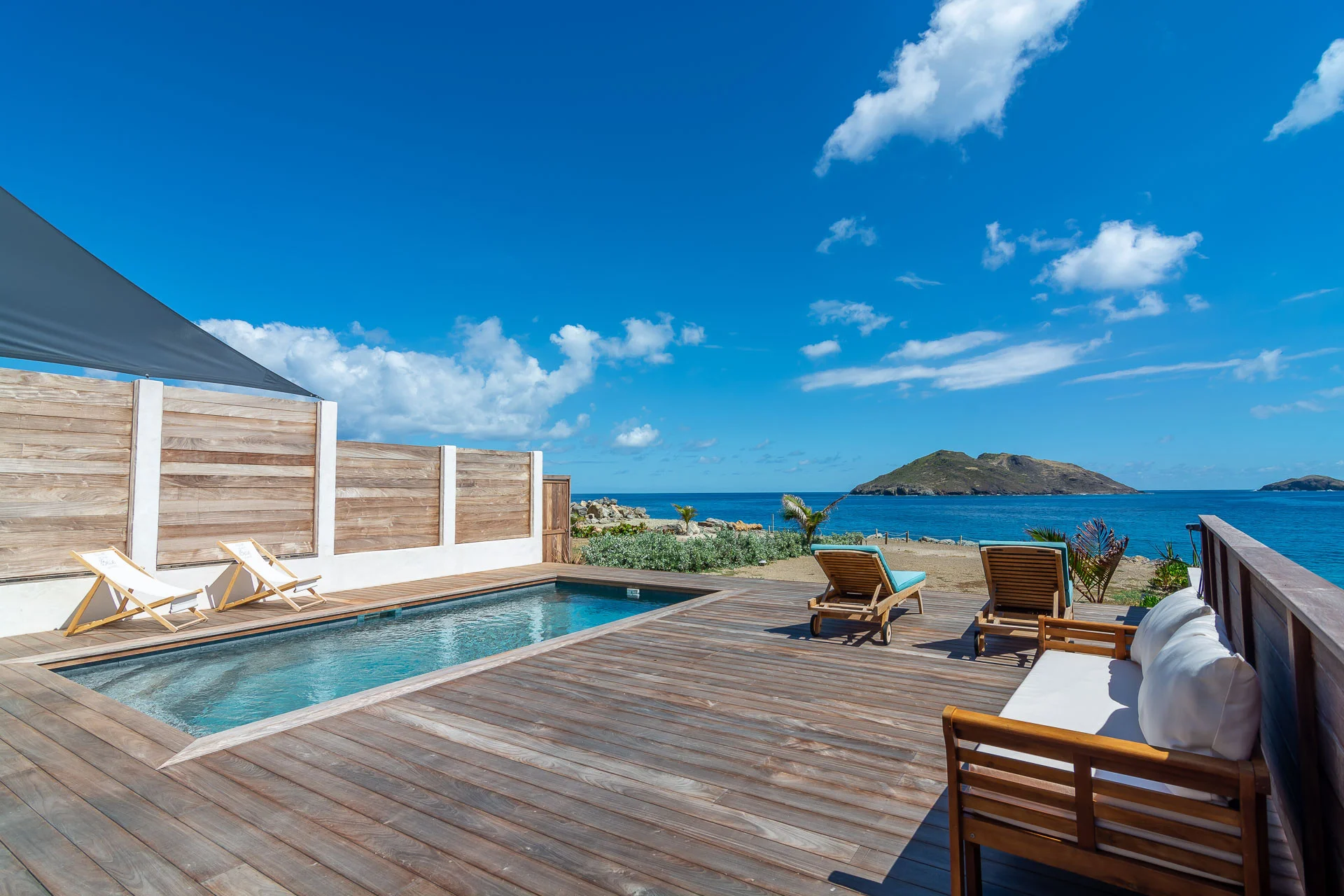 Villa On The Rock