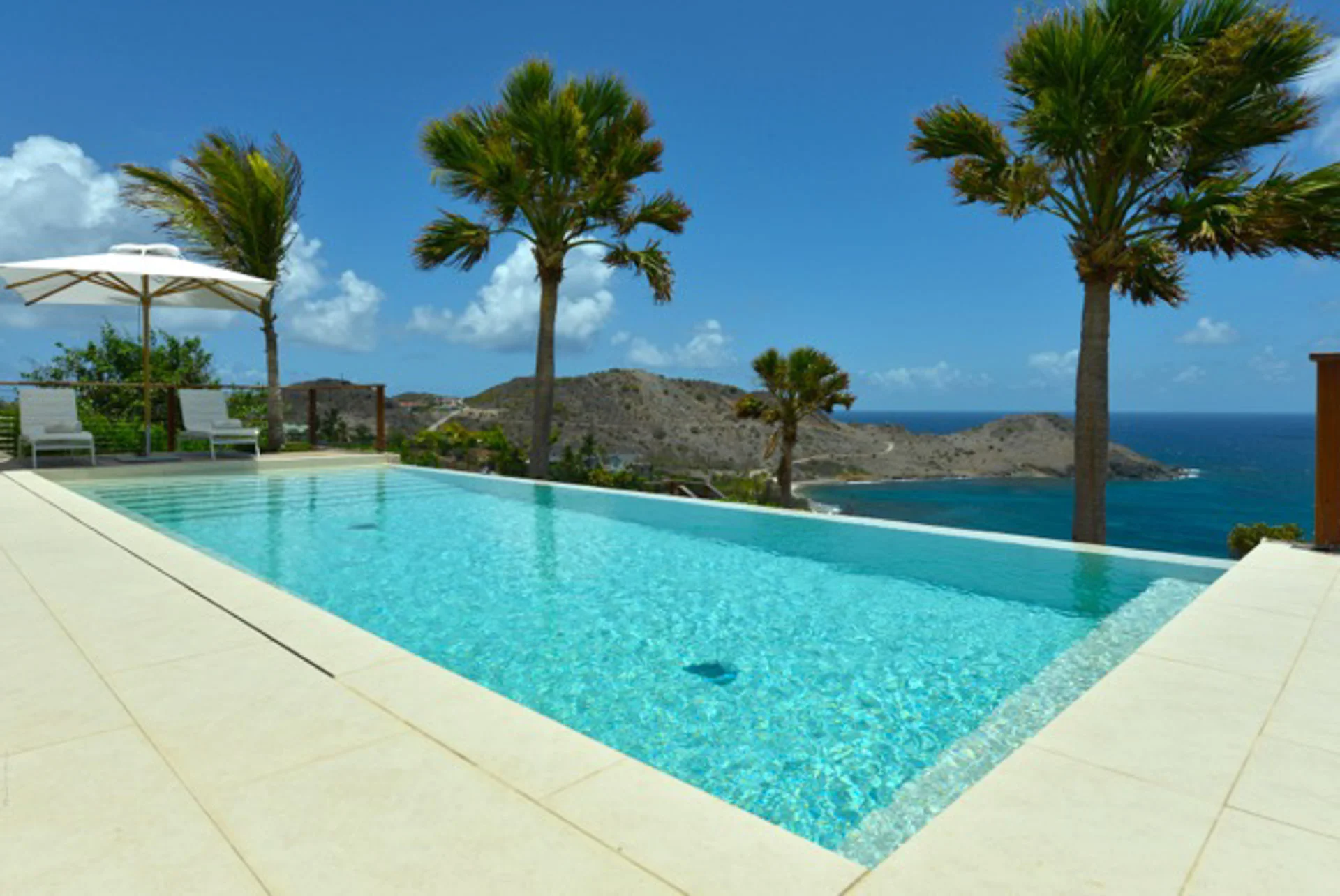 Villa Enzuma