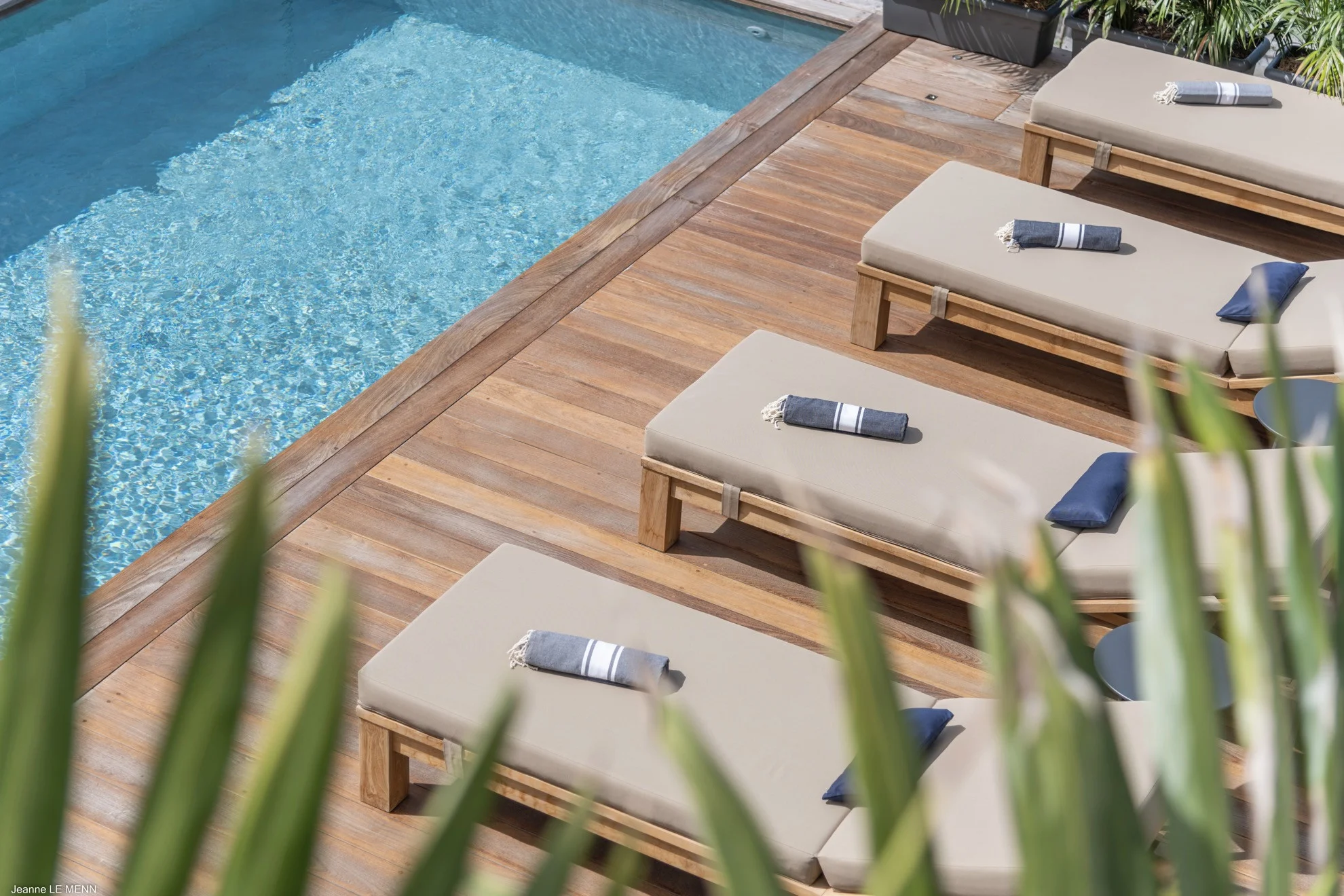 Villa Flamand Escape