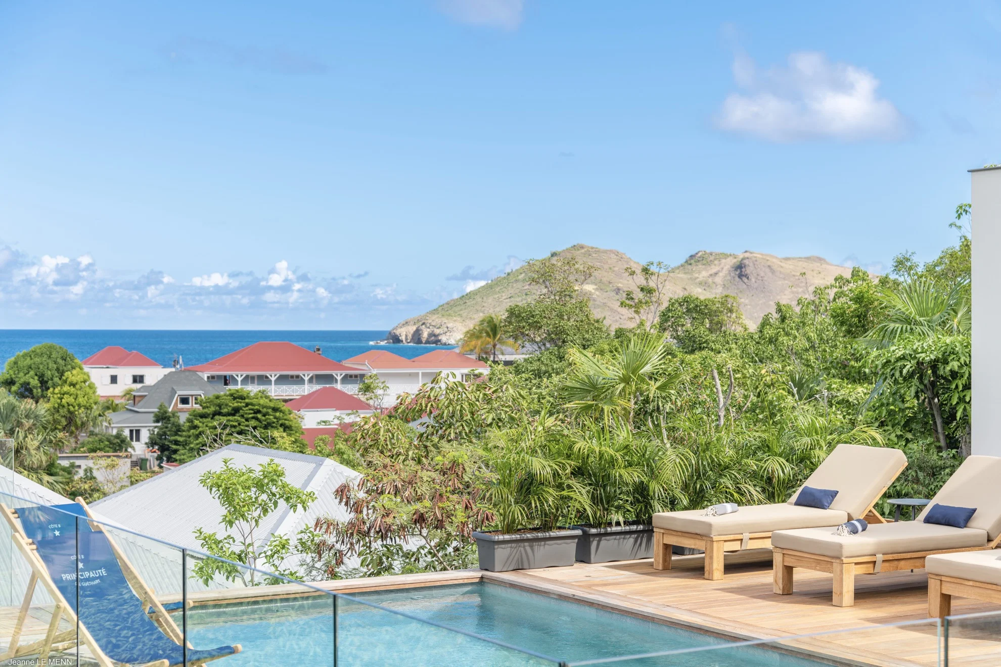 Villa Flamand Escape