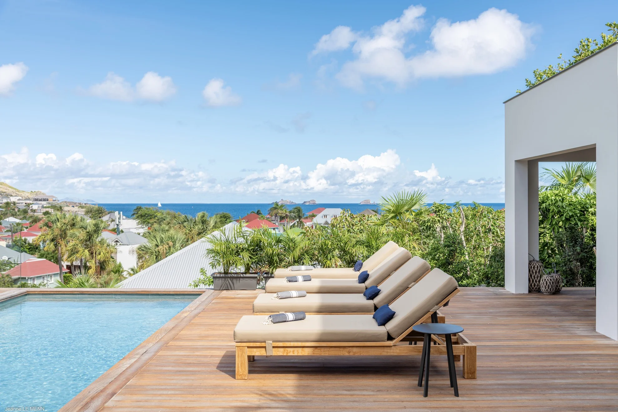 Villa Flamand Escape