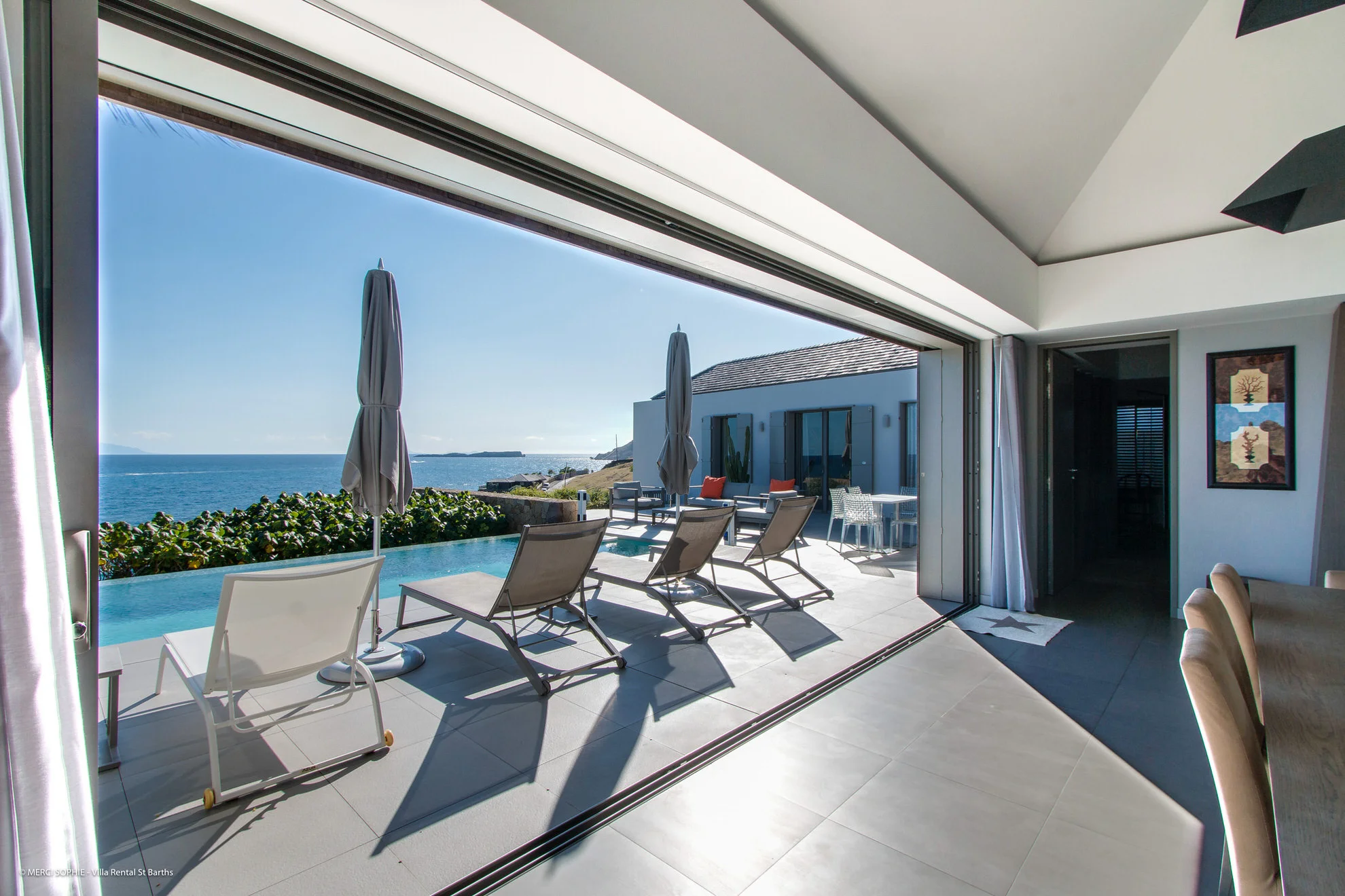 Villa Roc e Mar