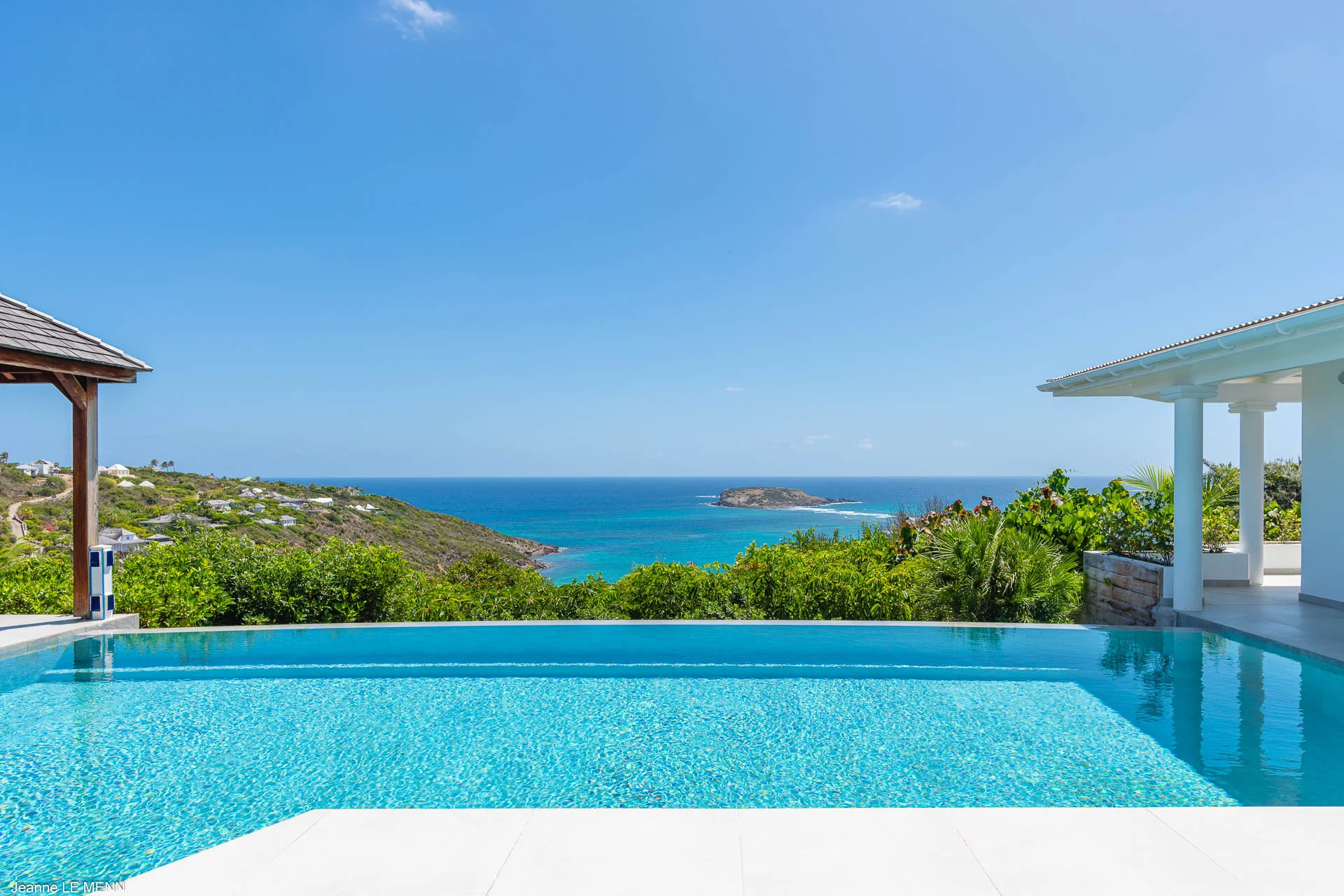 Villa Bel Ombre