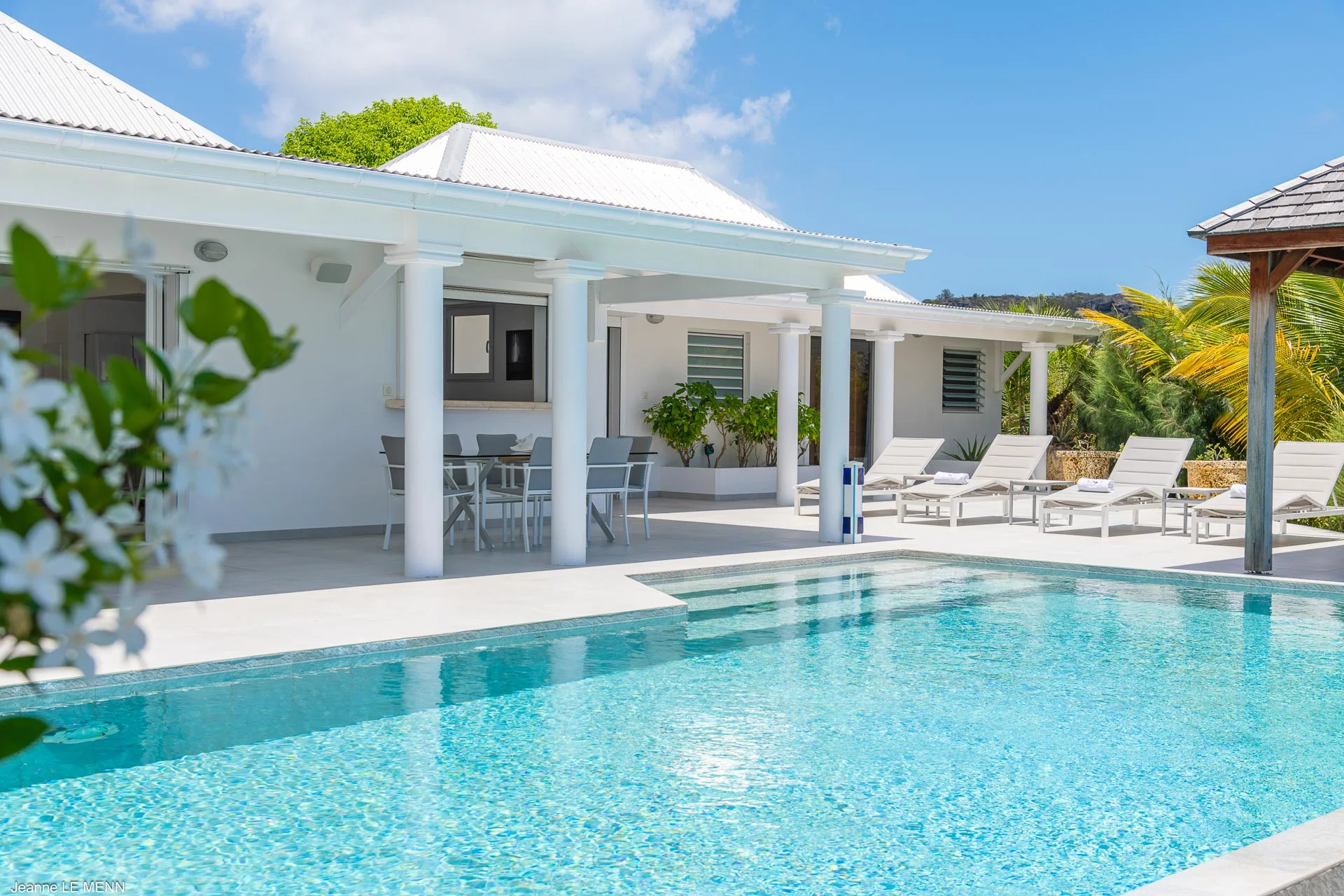 Villa Bel Ombre