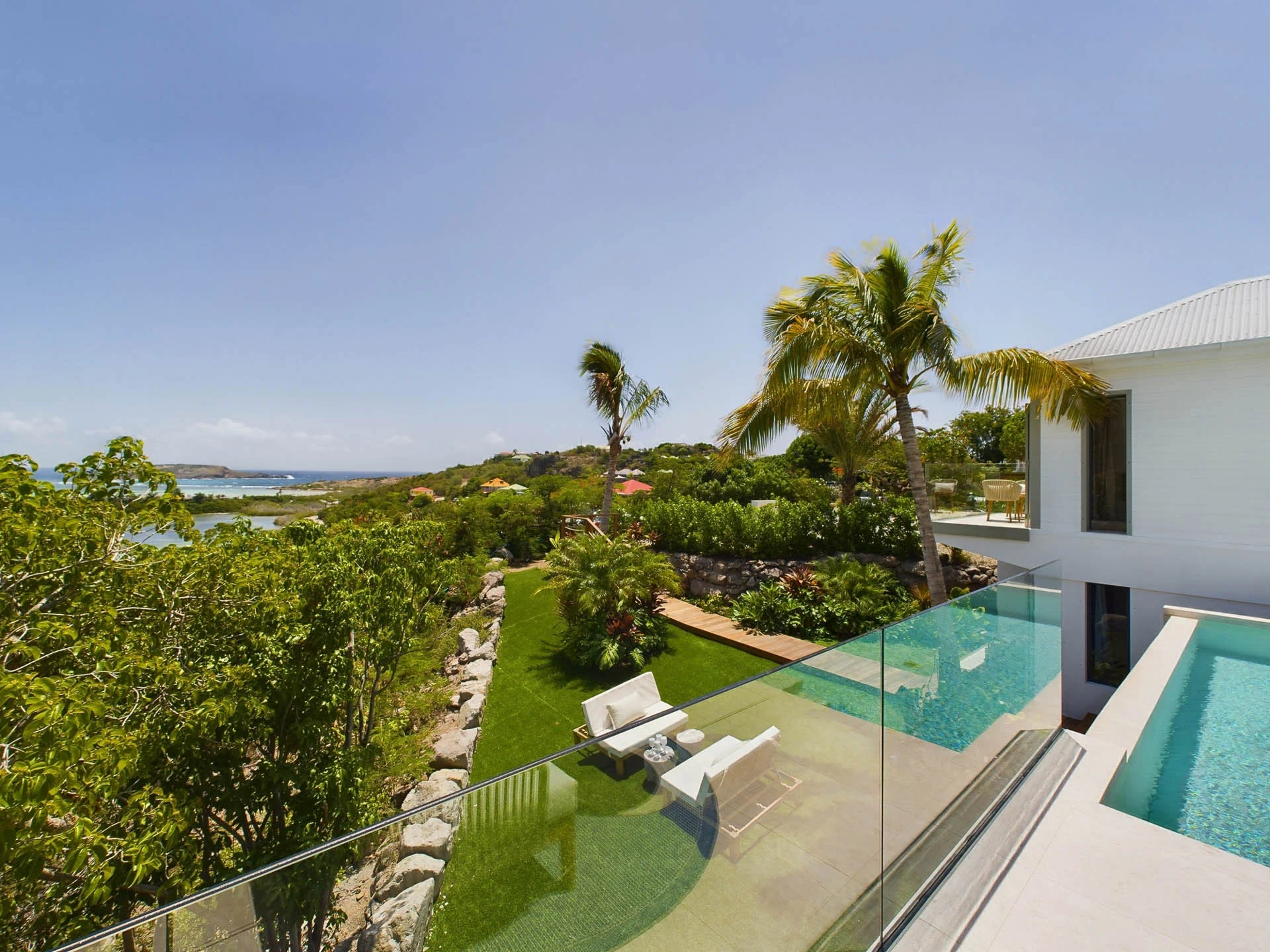 Villa Ty Bihan