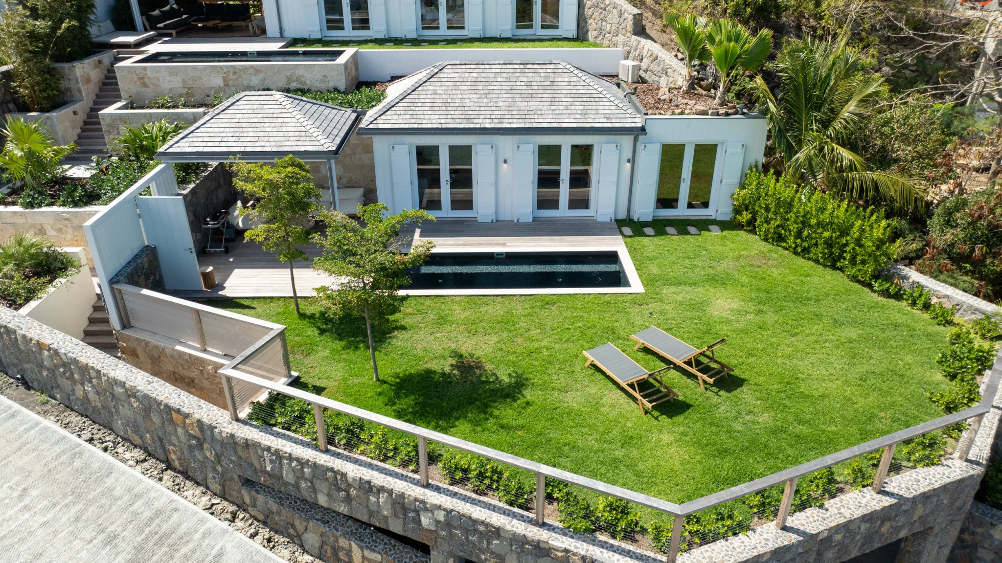 Villa Celeste