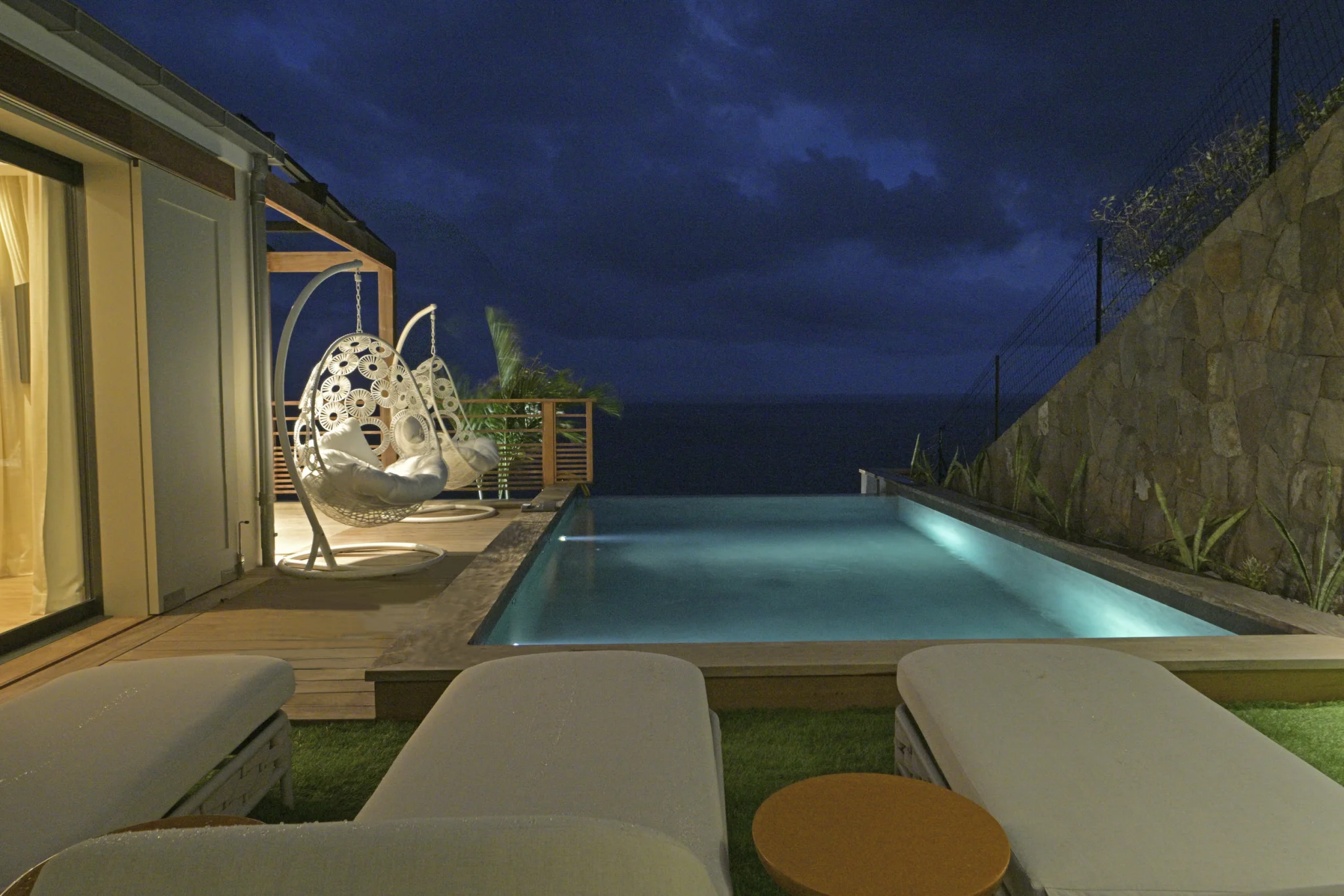 Villa Davalia