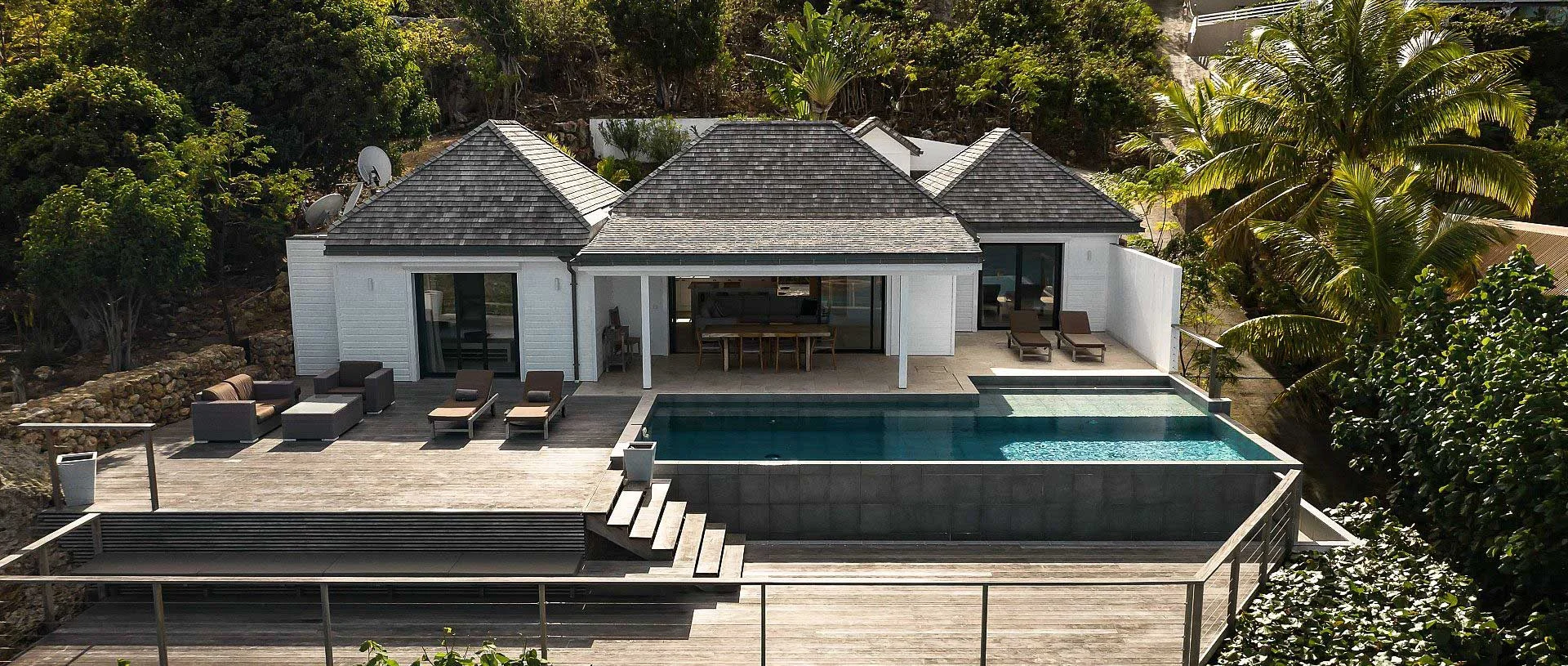 Villa Teddy