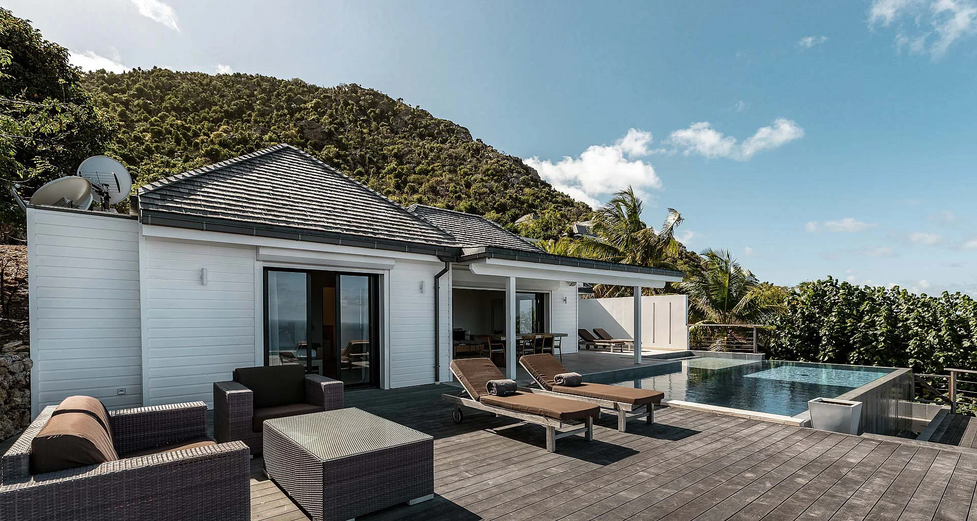 Villa Teddy