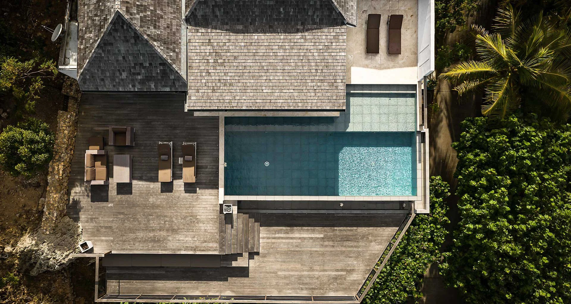 Villa Teddy