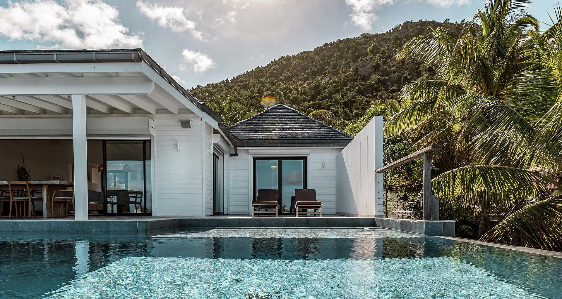 Villa Teddy